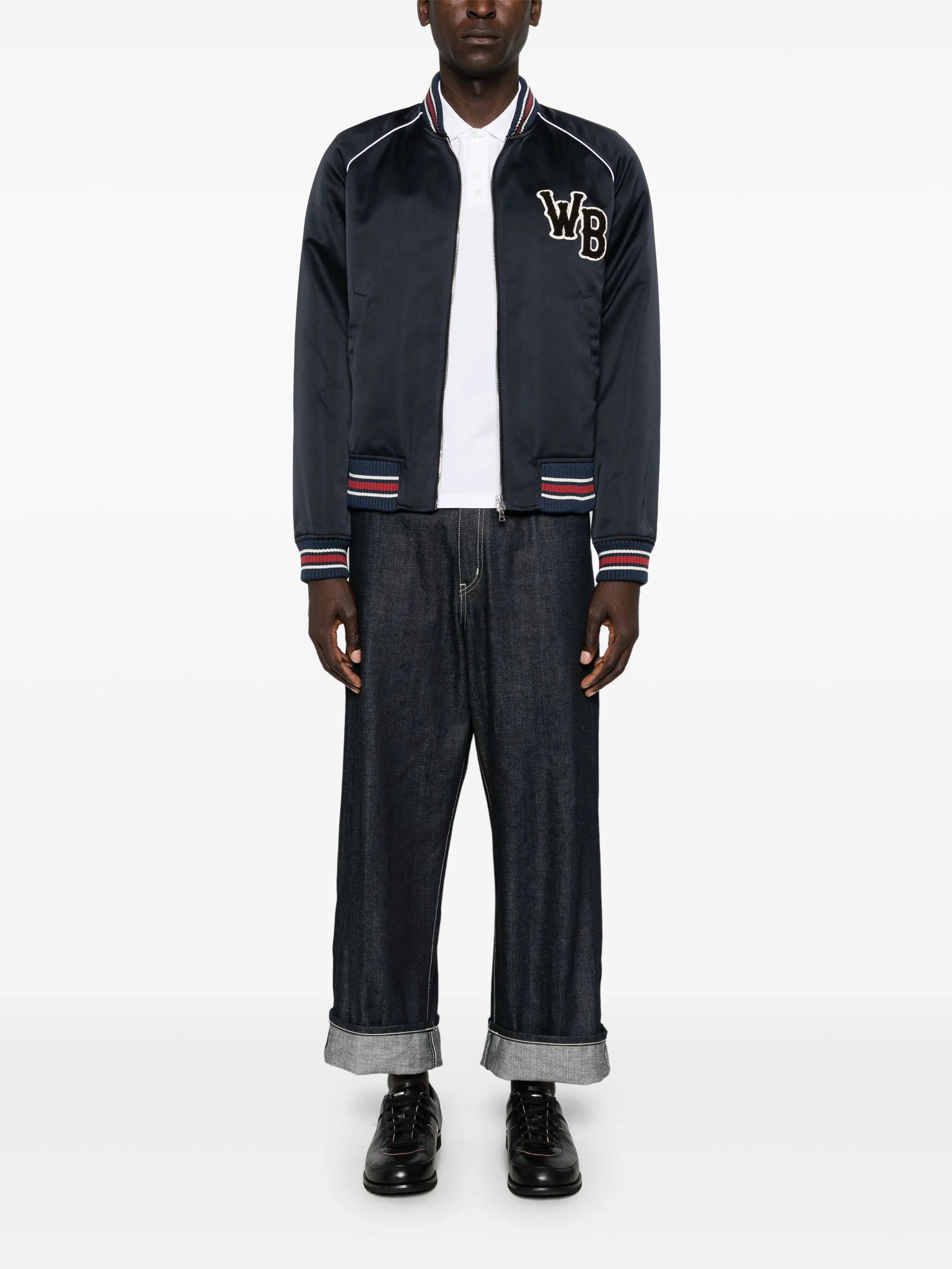Marvel jacket