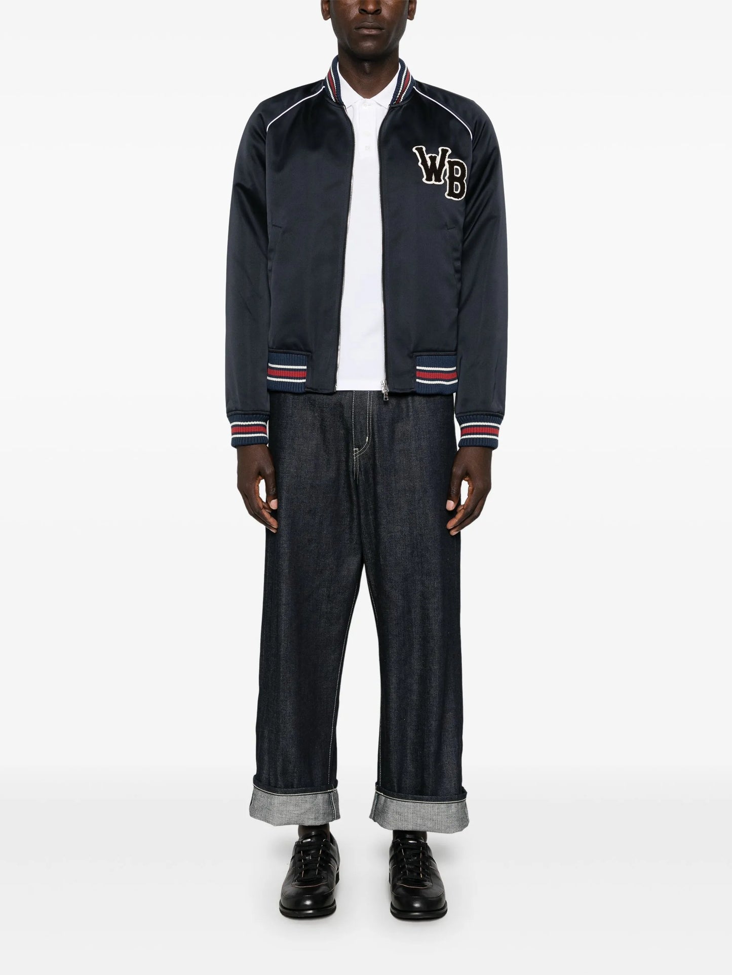 Marvel jacket