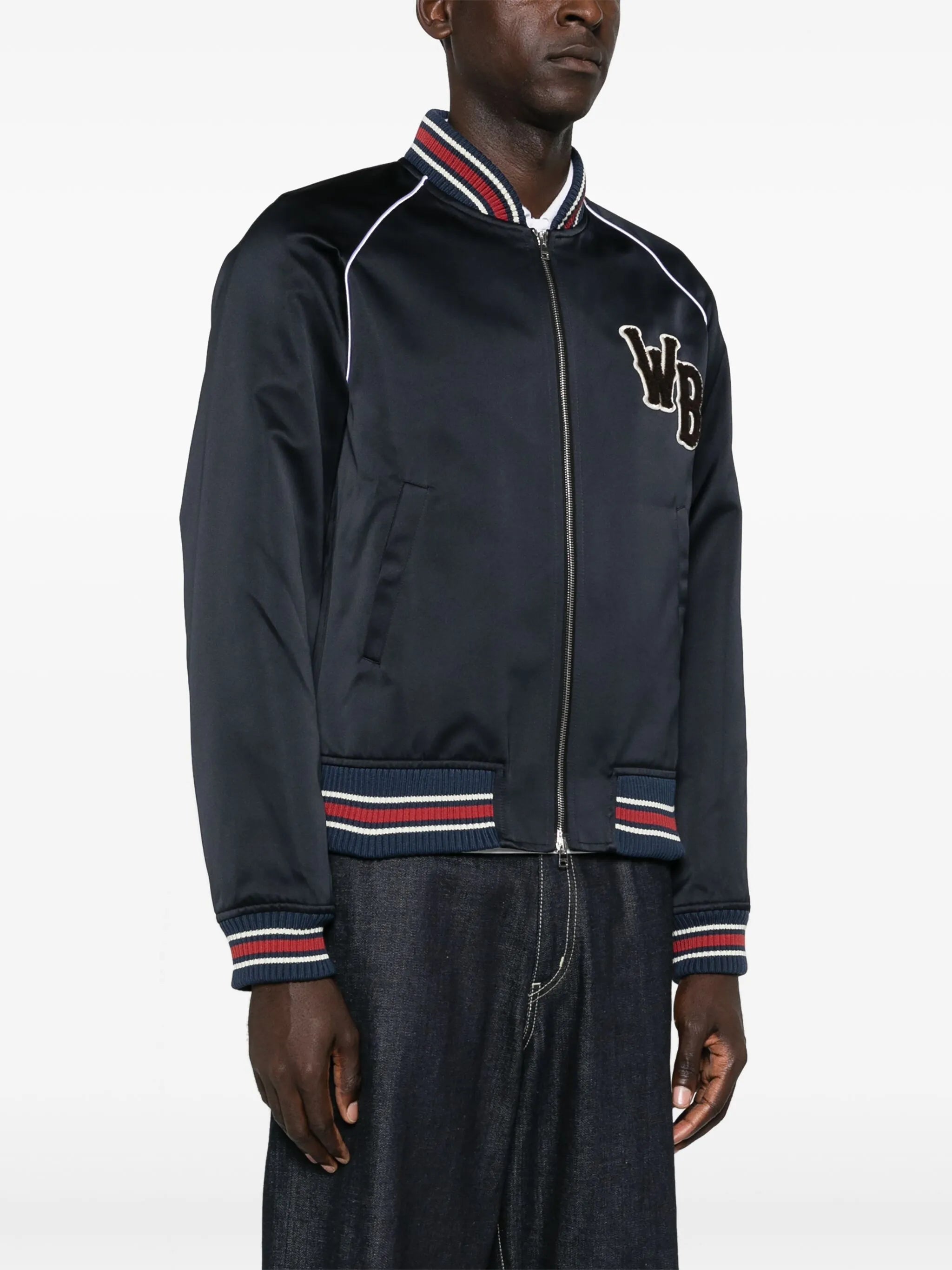 Marvel jacket
