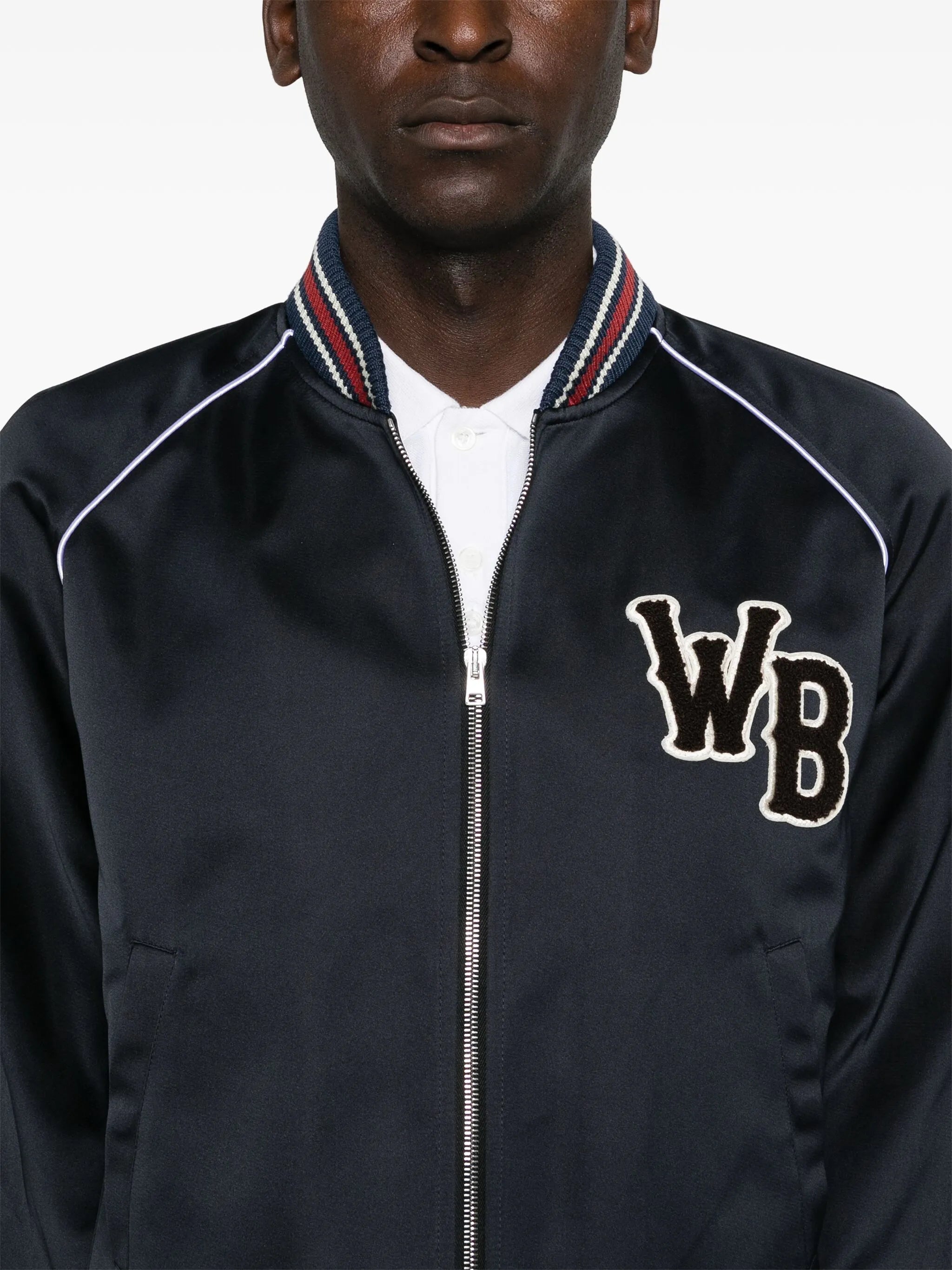Marvel jacket