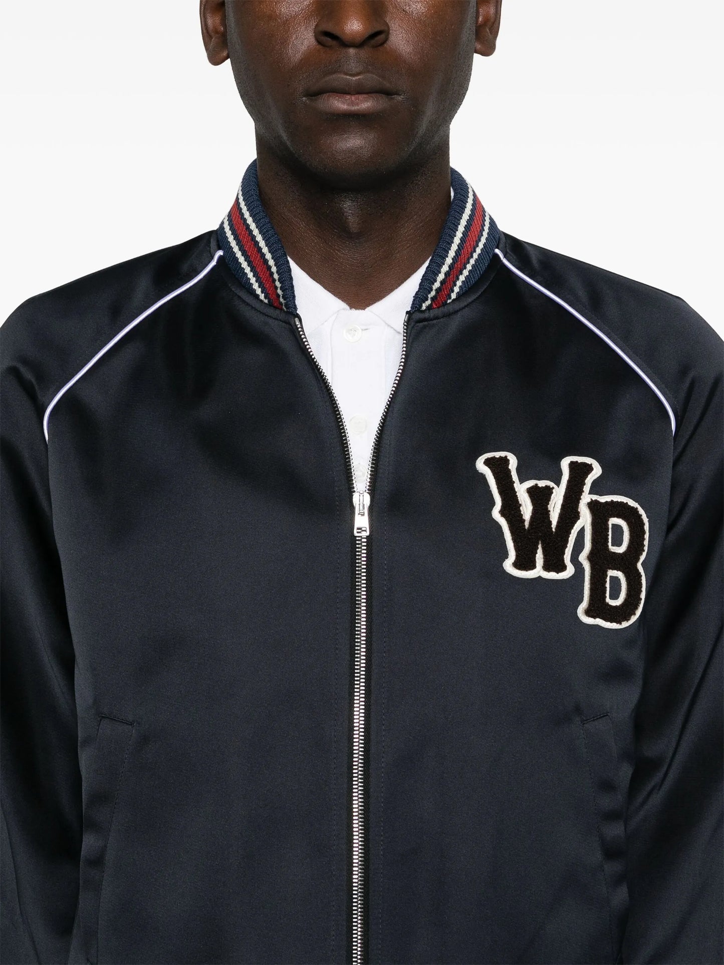 Marvel jacket