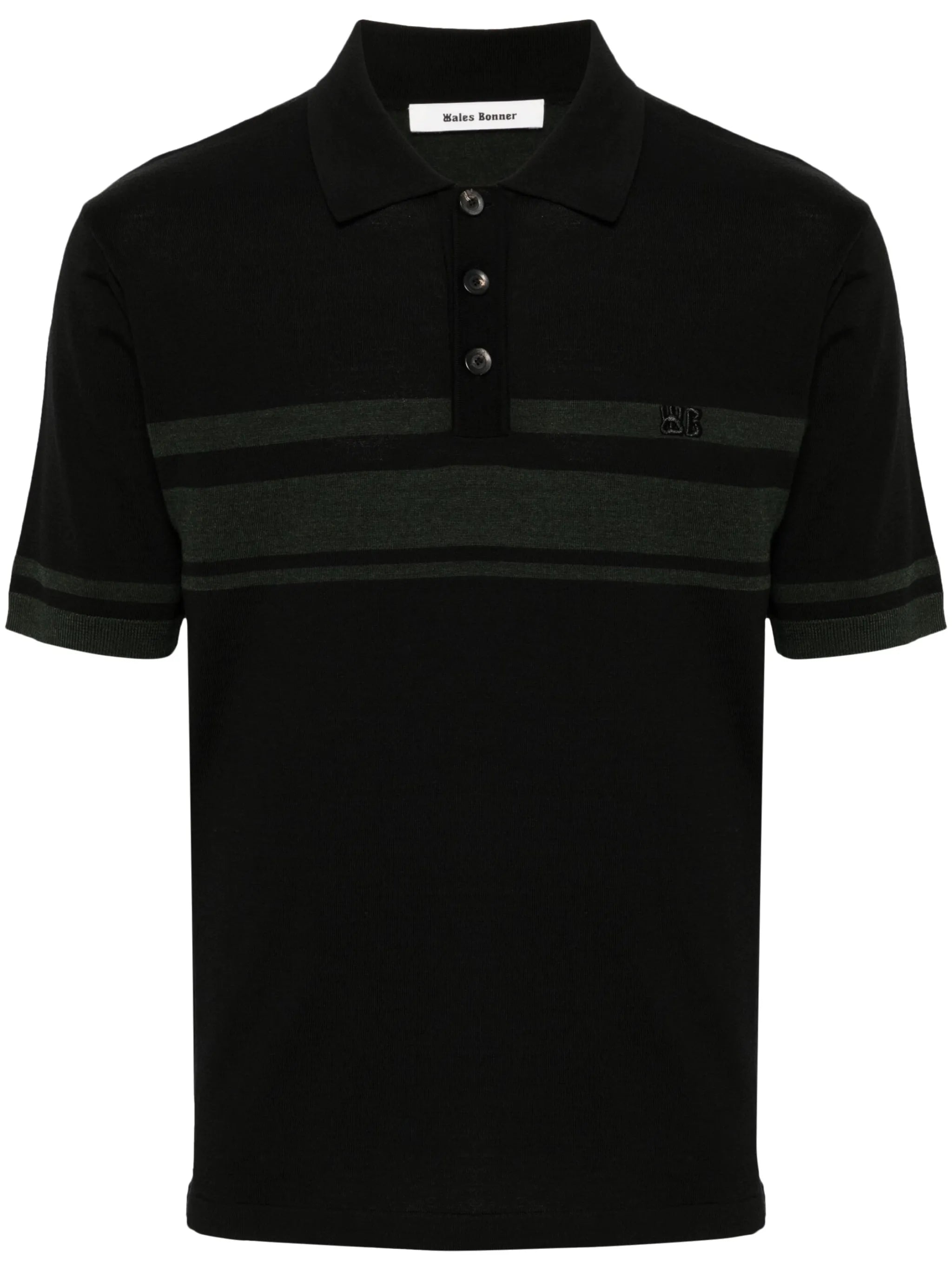 Dawn polo shirt