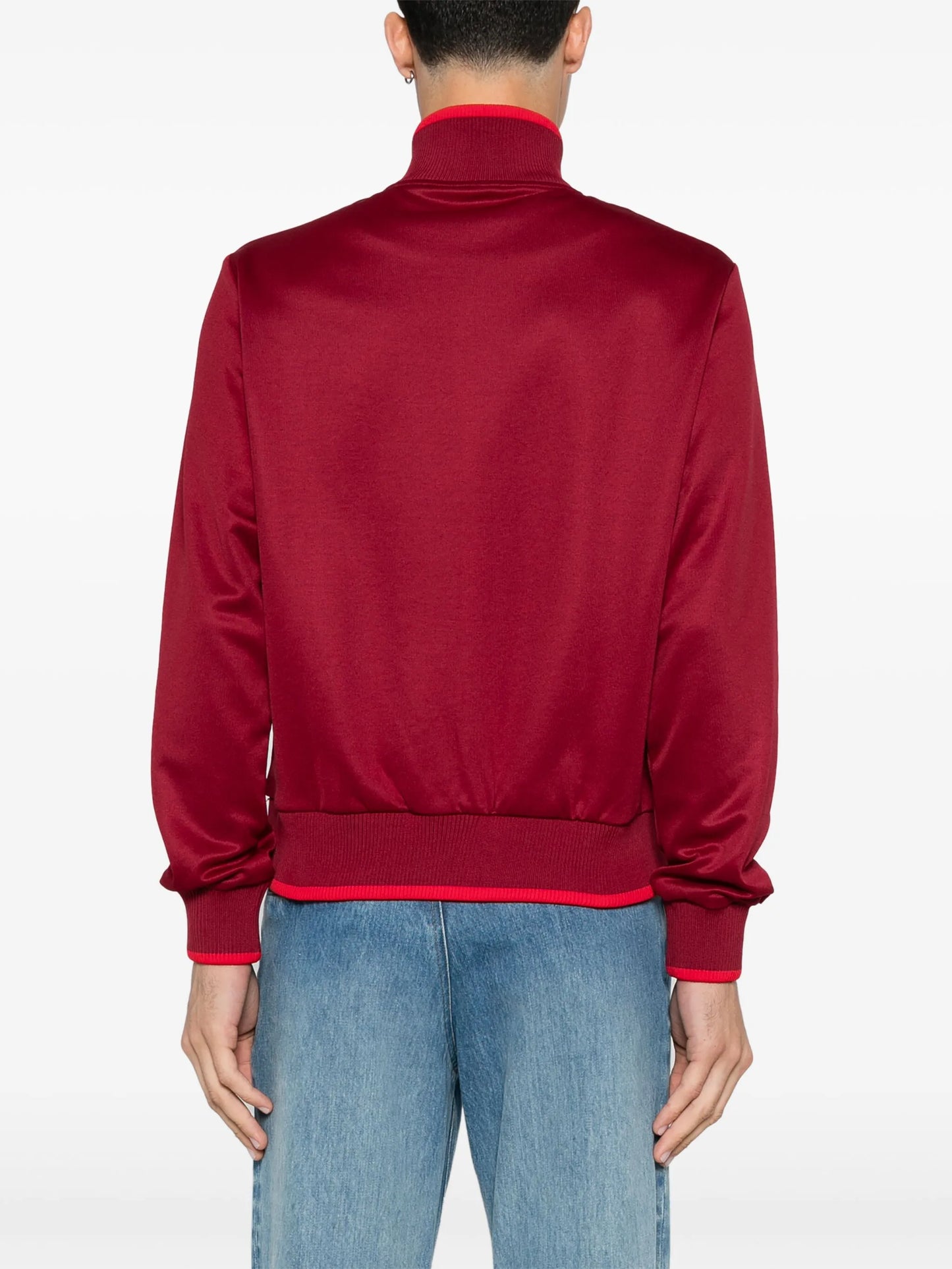 Essence track jacket