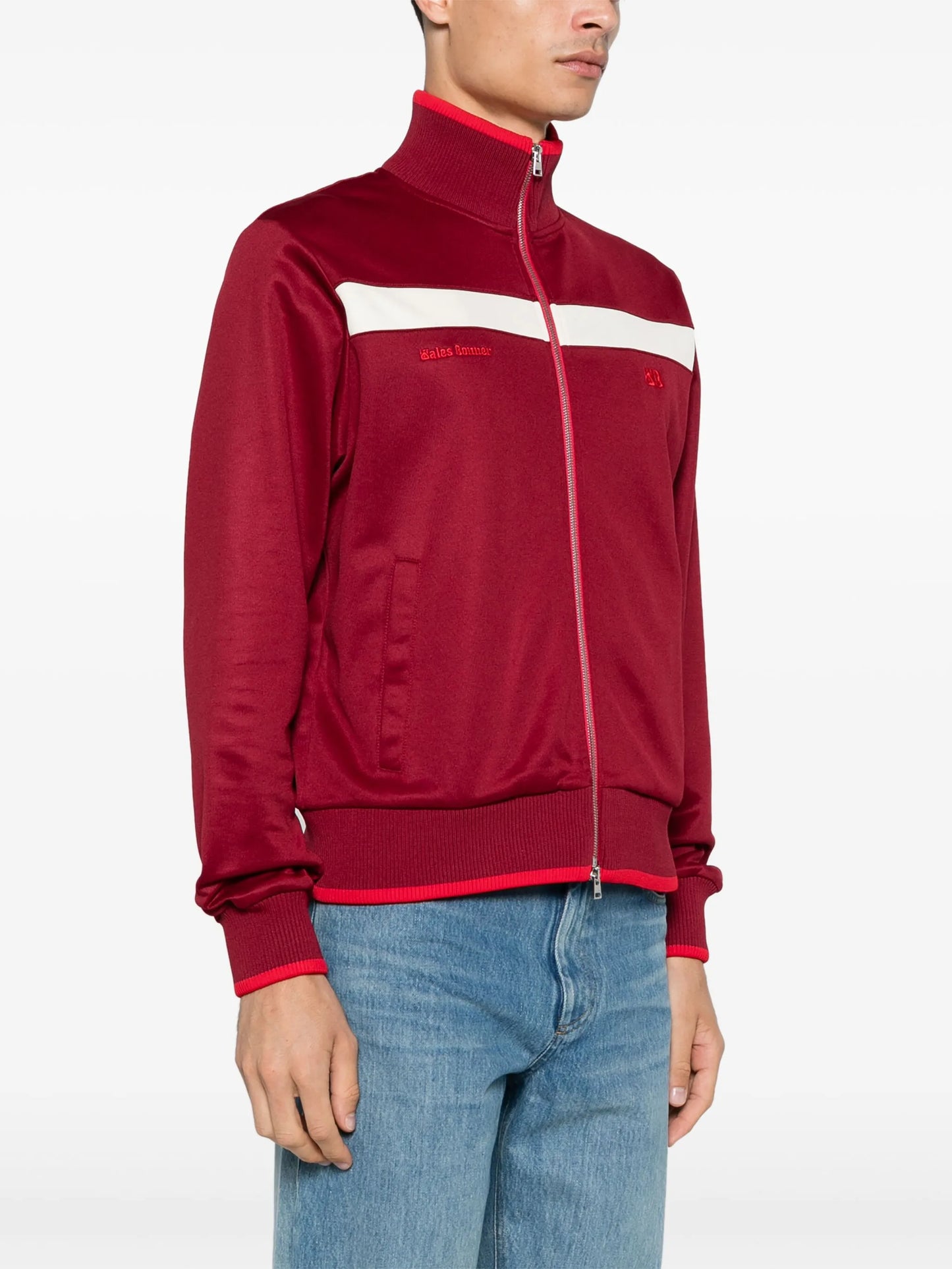 Essence track jacket