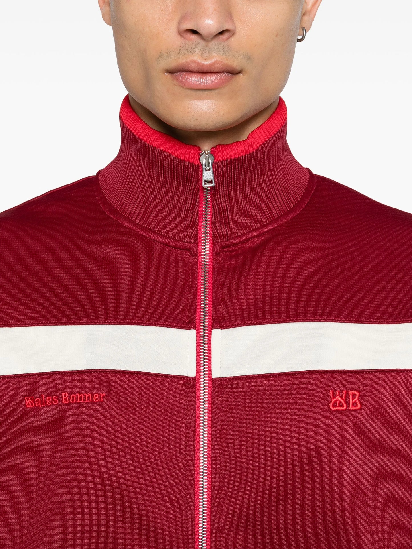 Essence track jacket