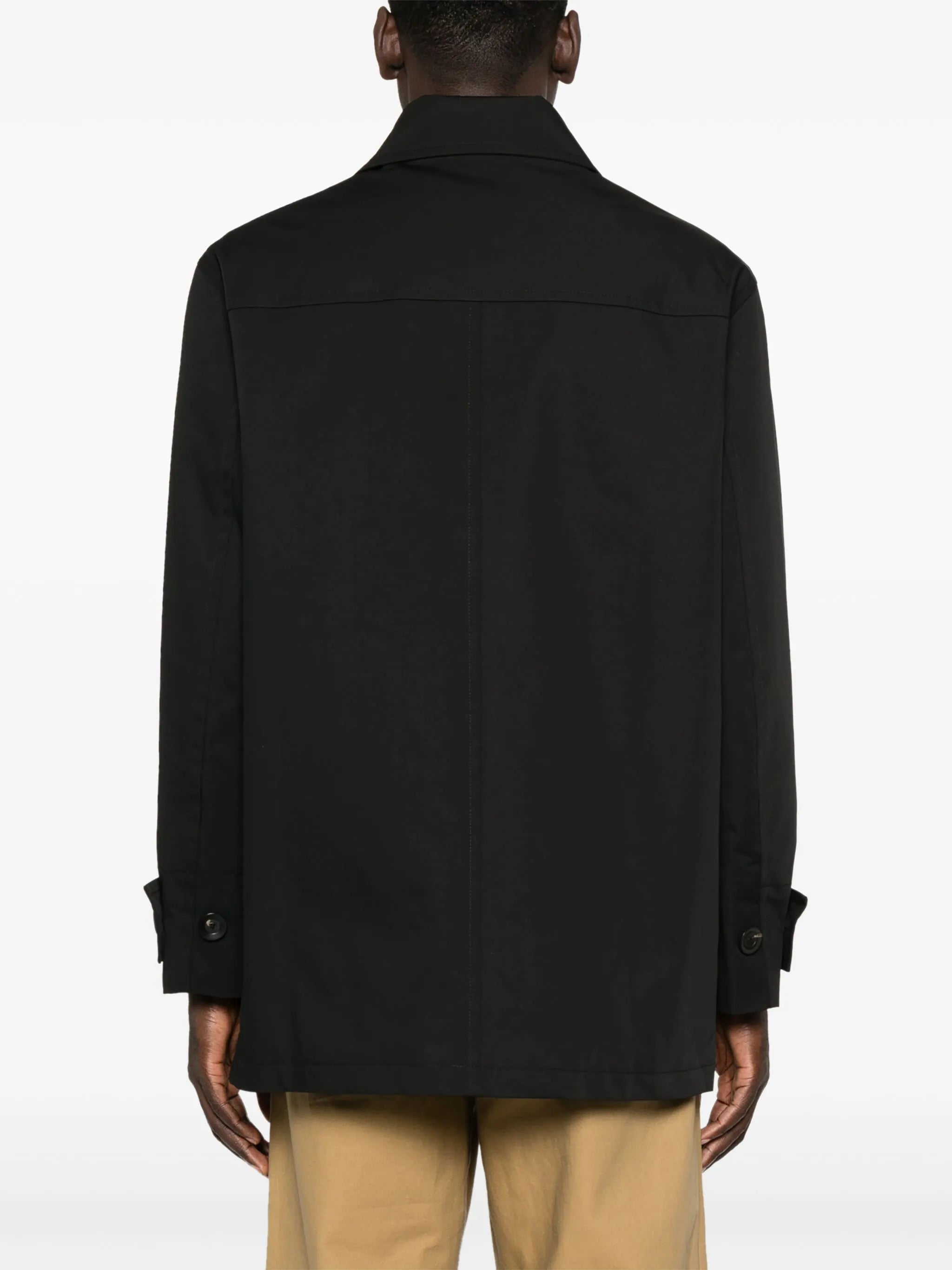 March coat