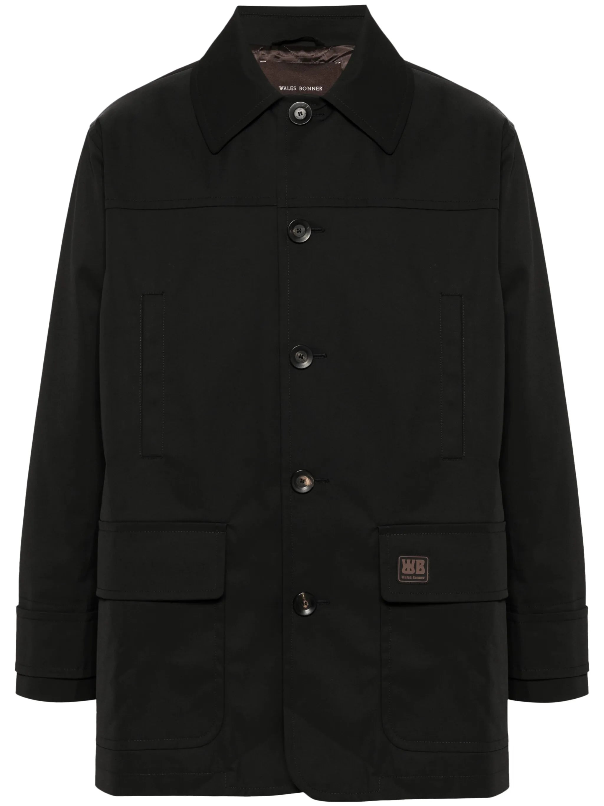March coat