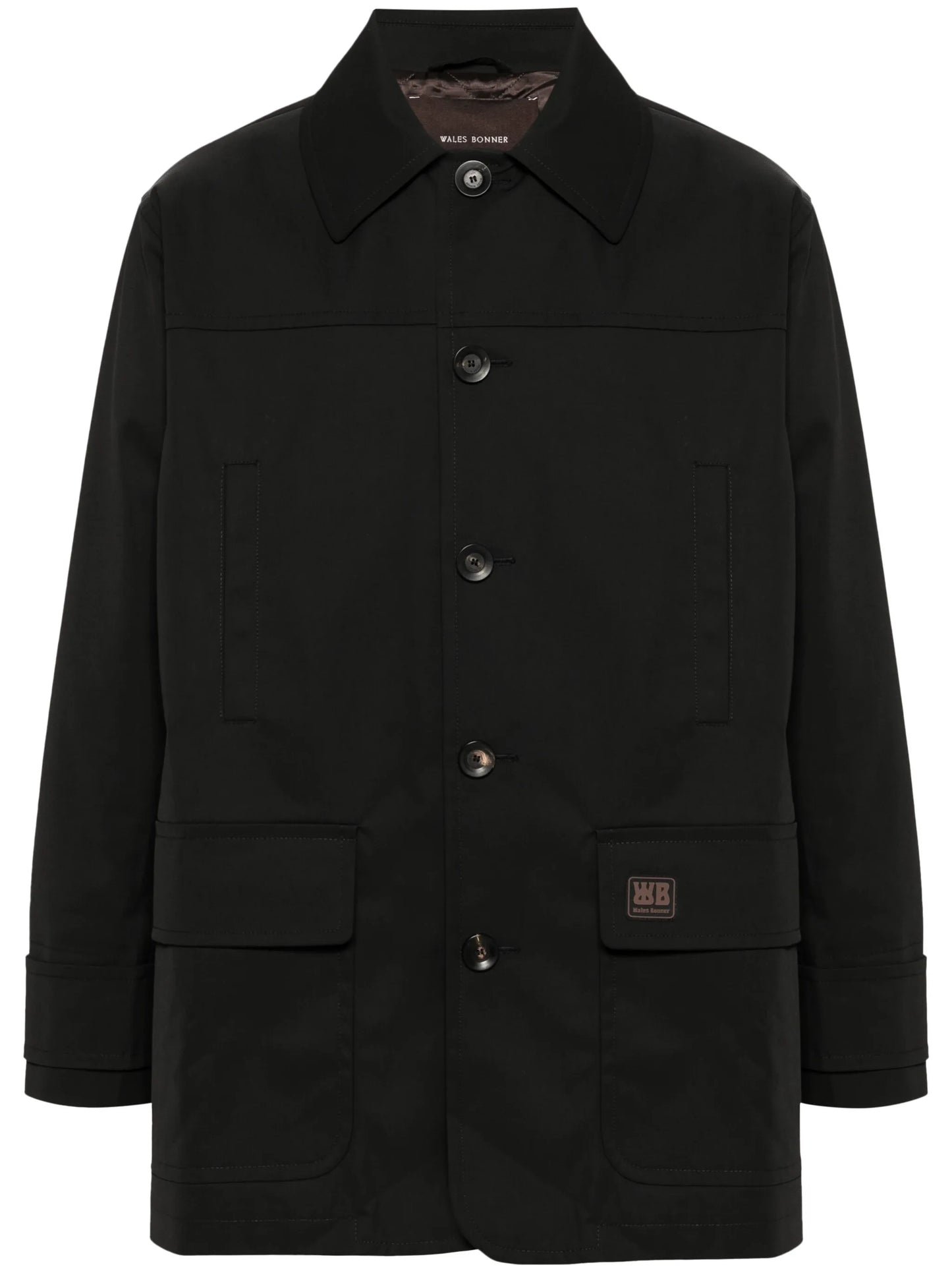 March coat