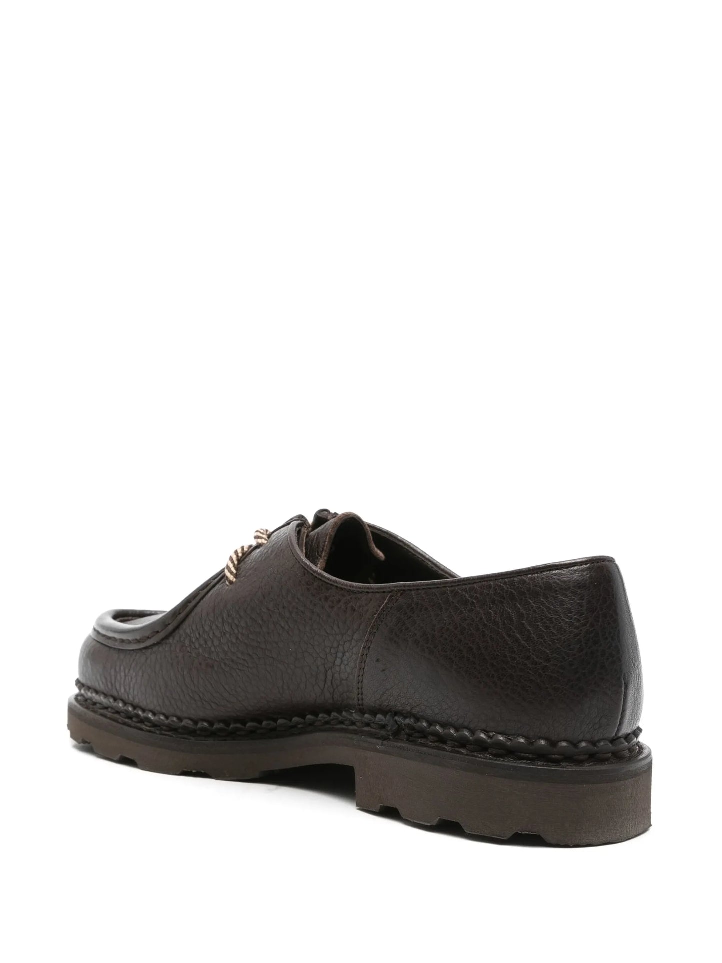 x Paraboot Michael derby shoes