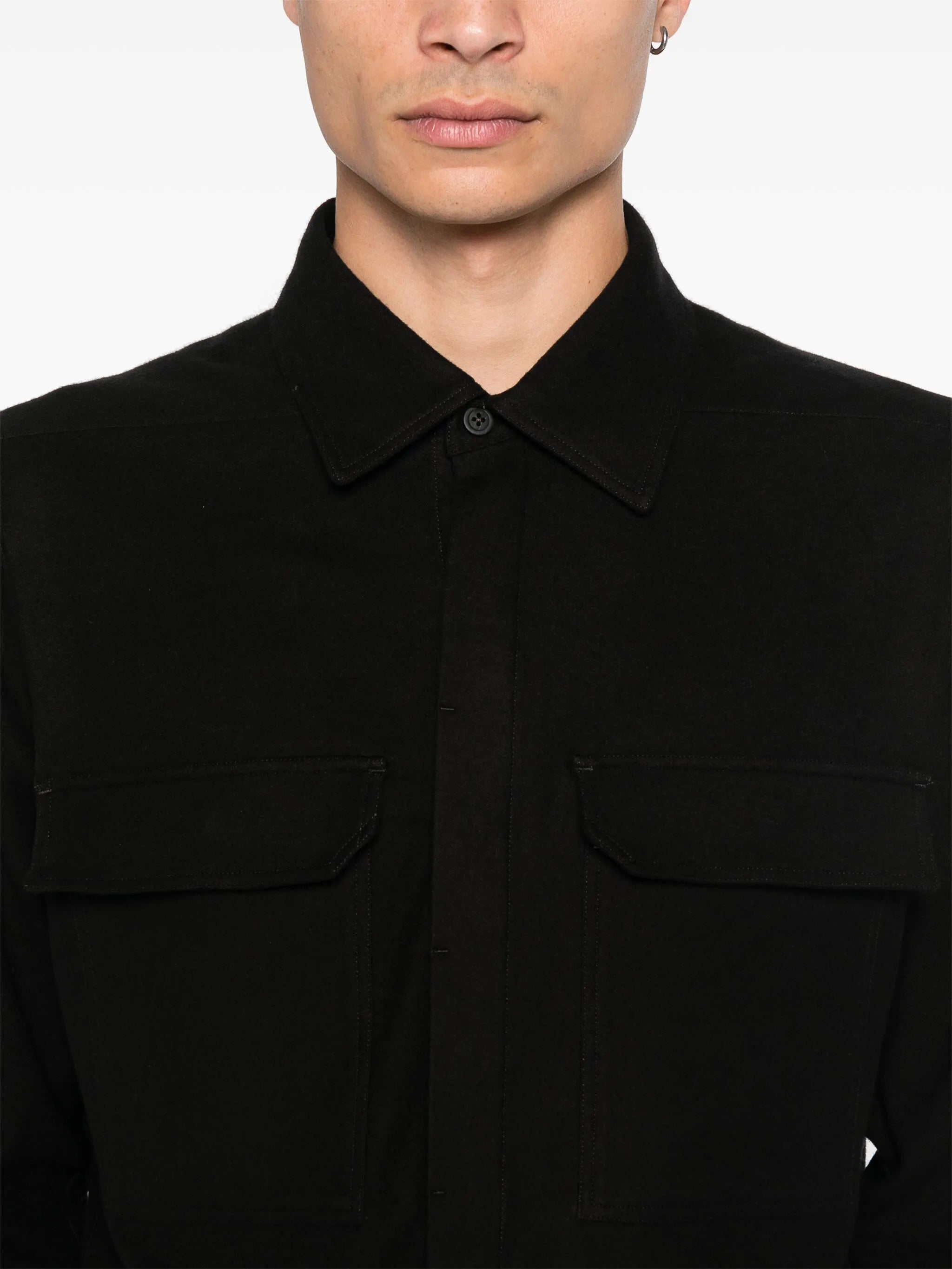 Work shirt