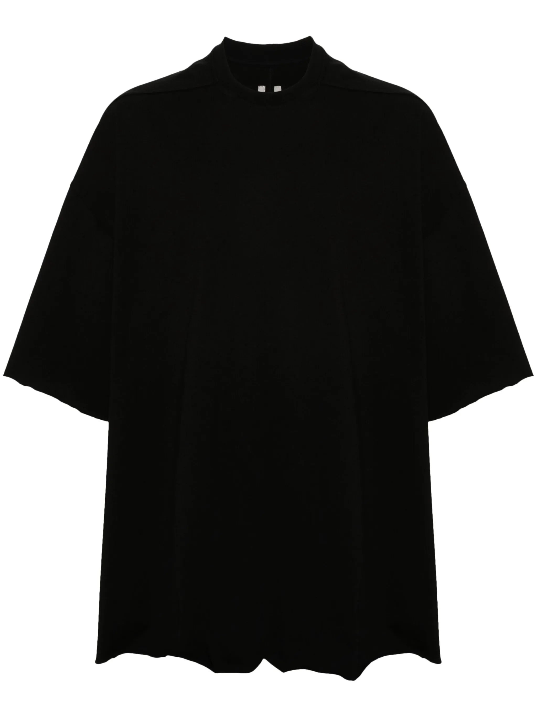 Tommy T cotton T-shirt