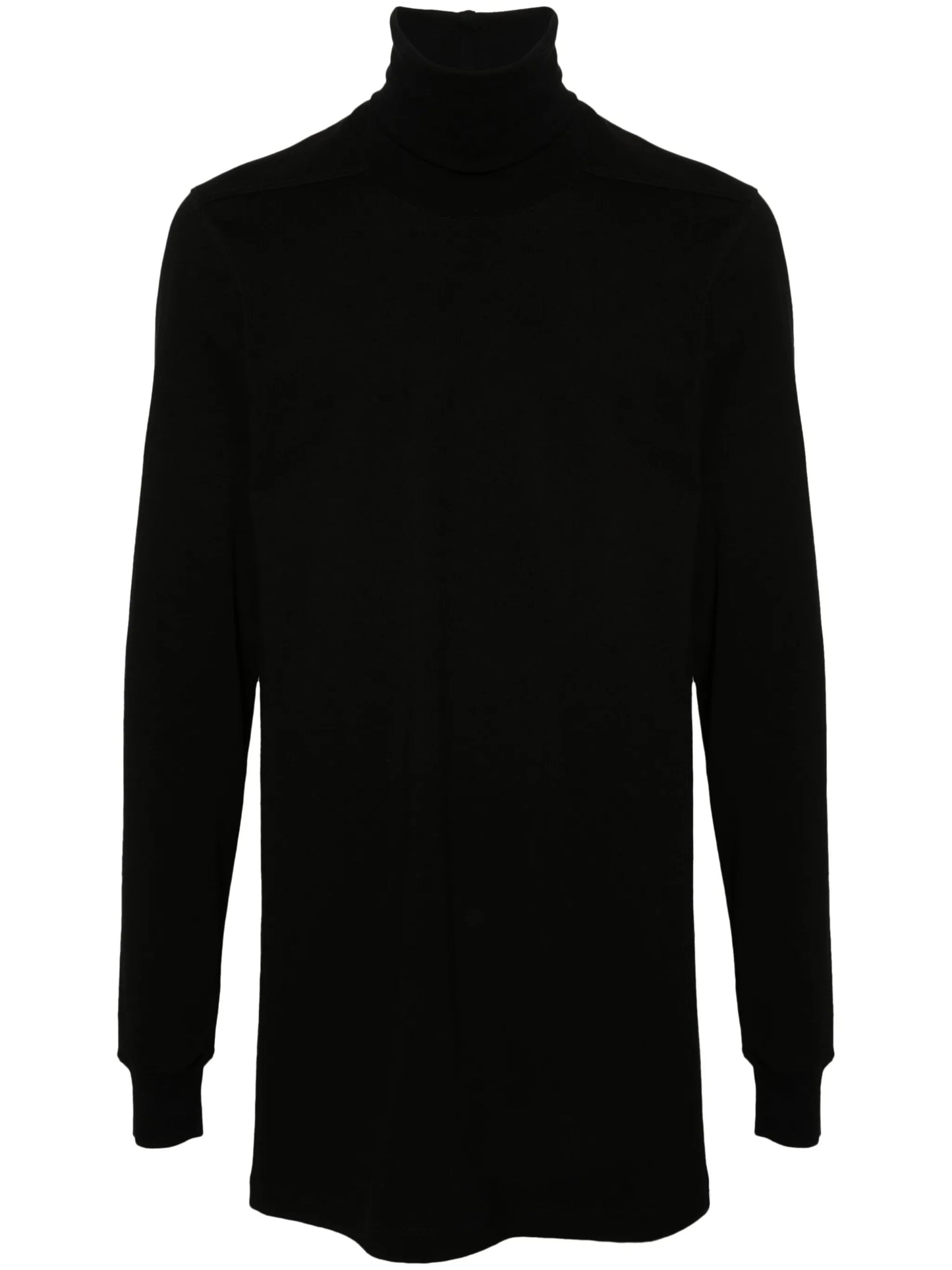Surf T roll-neck sweatshirt