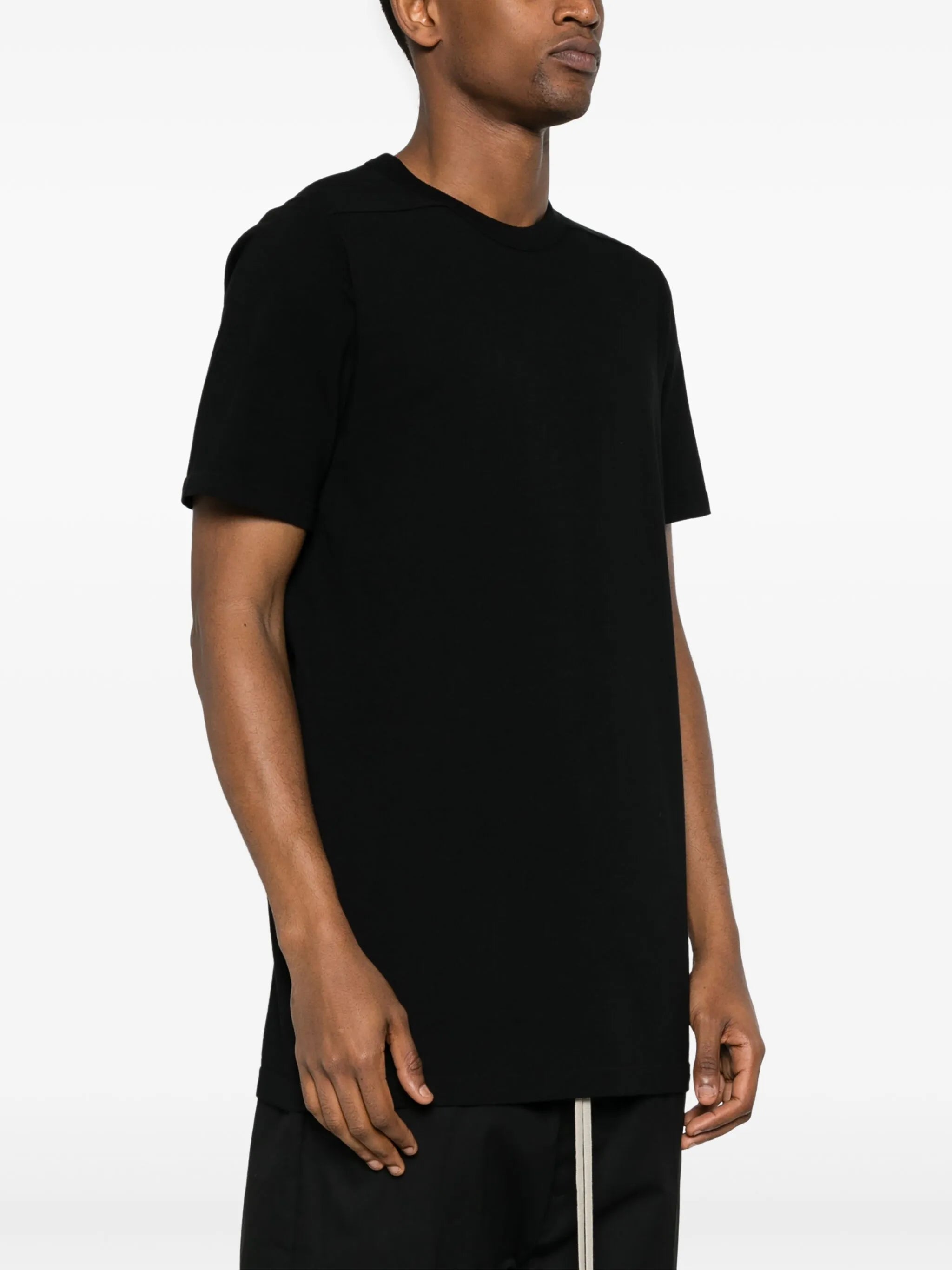Level T cotton T-shirt