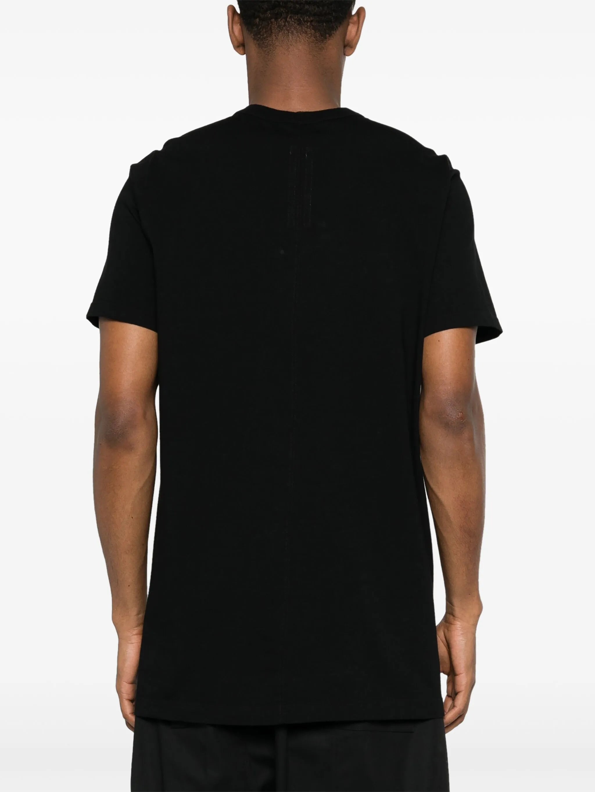Level T cotton T-shirt