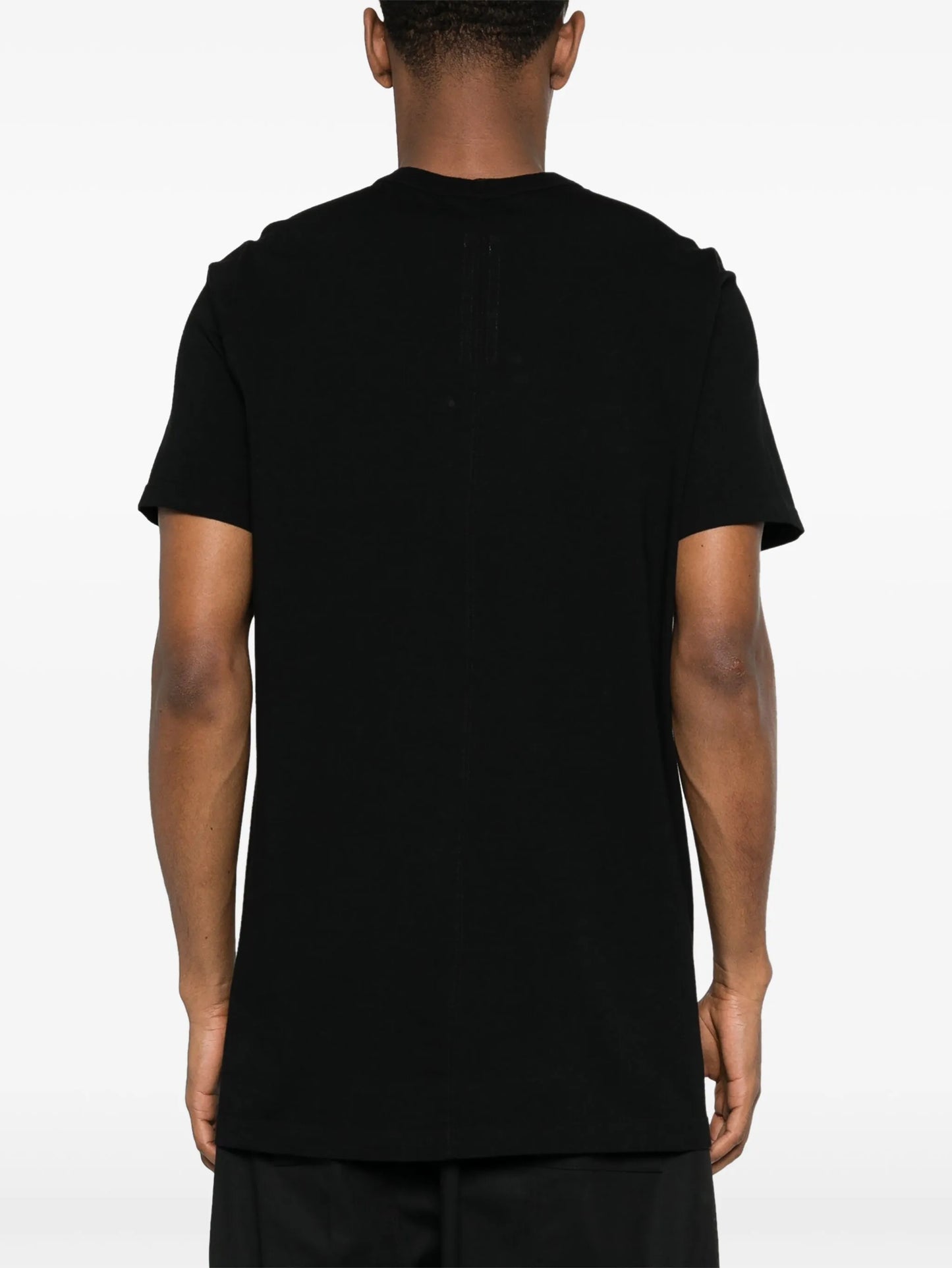 Level T cotton T-shirt