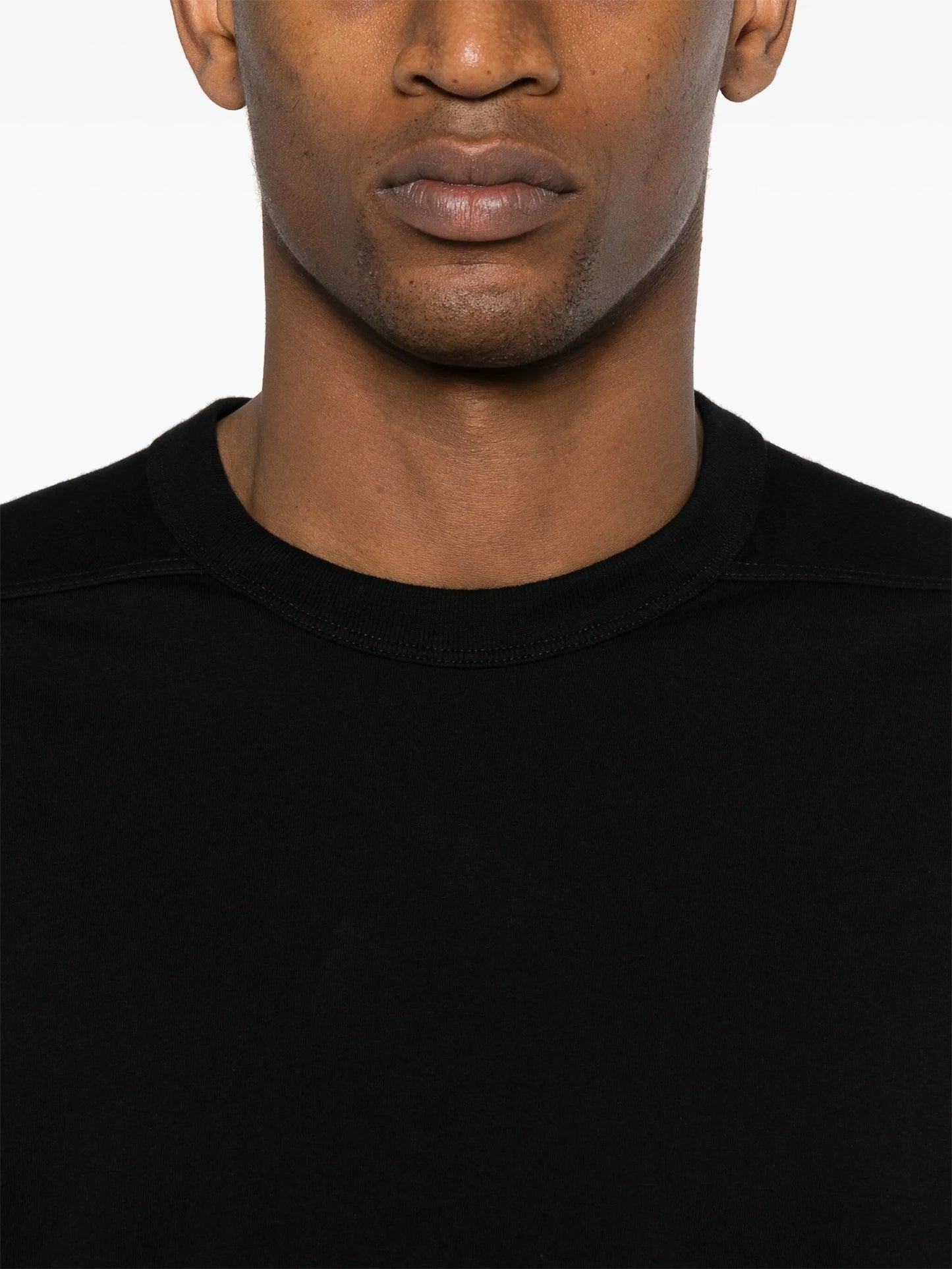 Level T cotton T-shirt