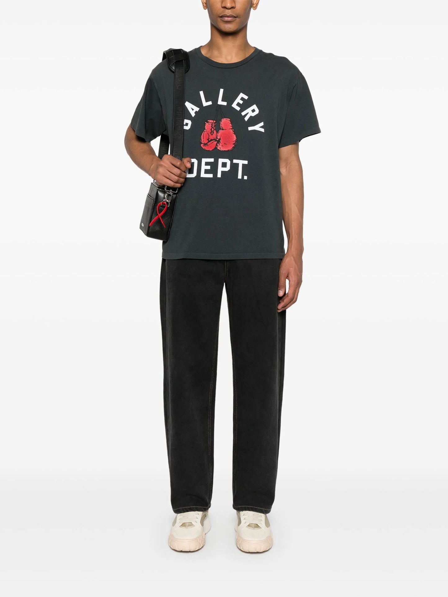 Boxing Merch T-shirt