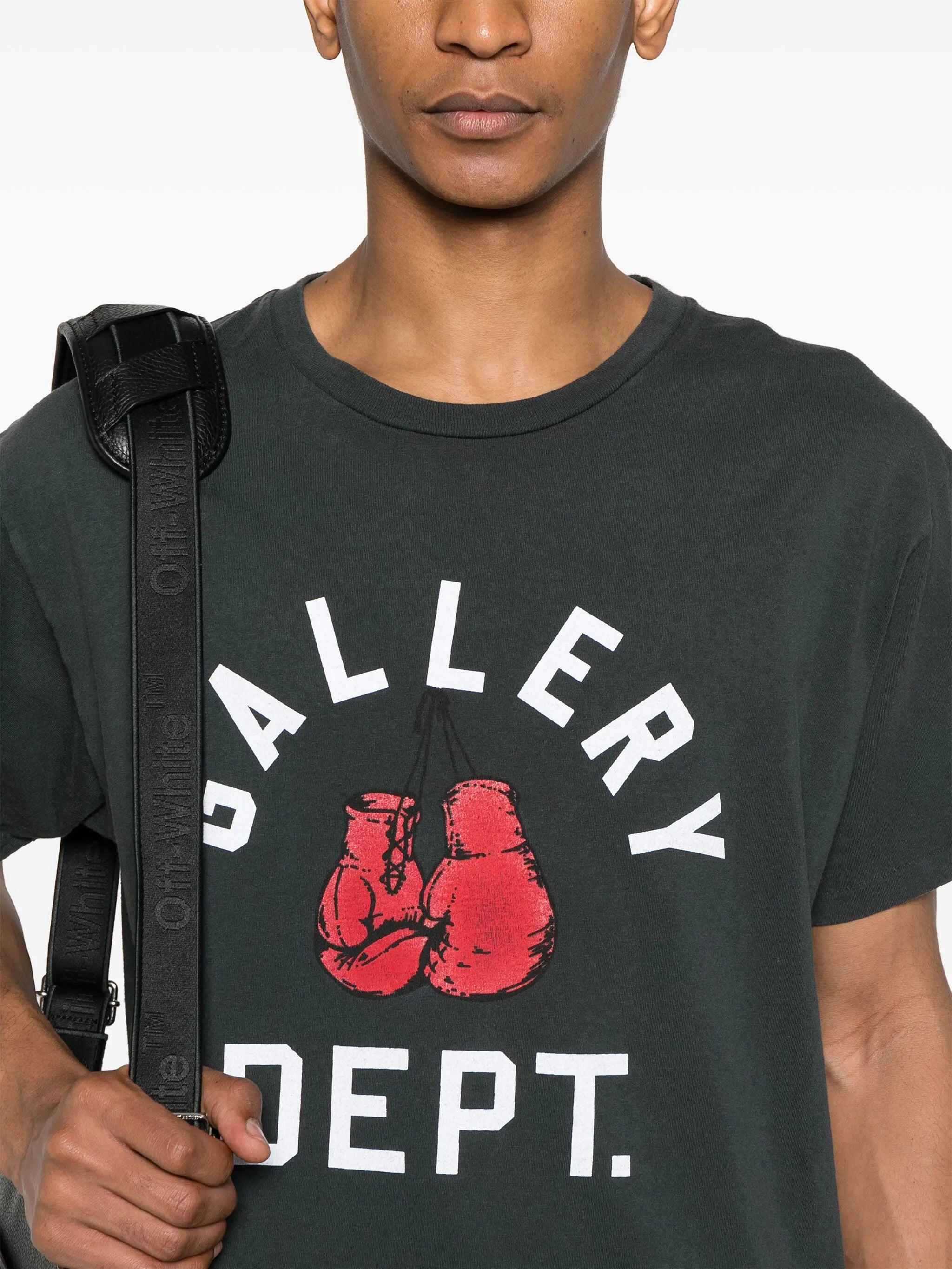 Boxing Merch T-shirt
