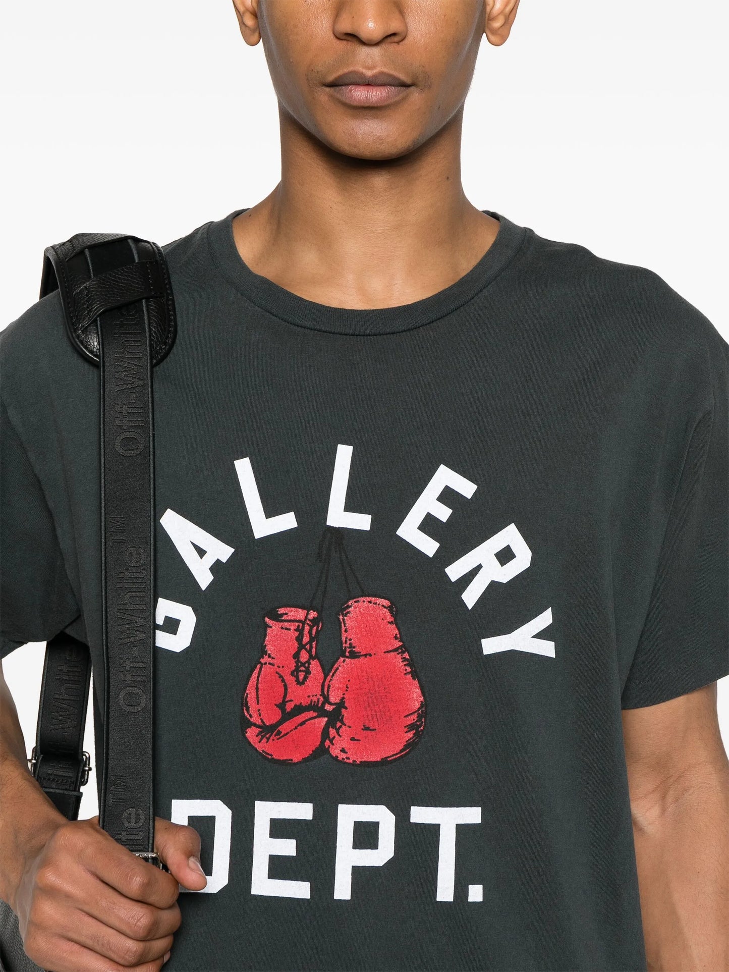 Boxing Merch T-shirt