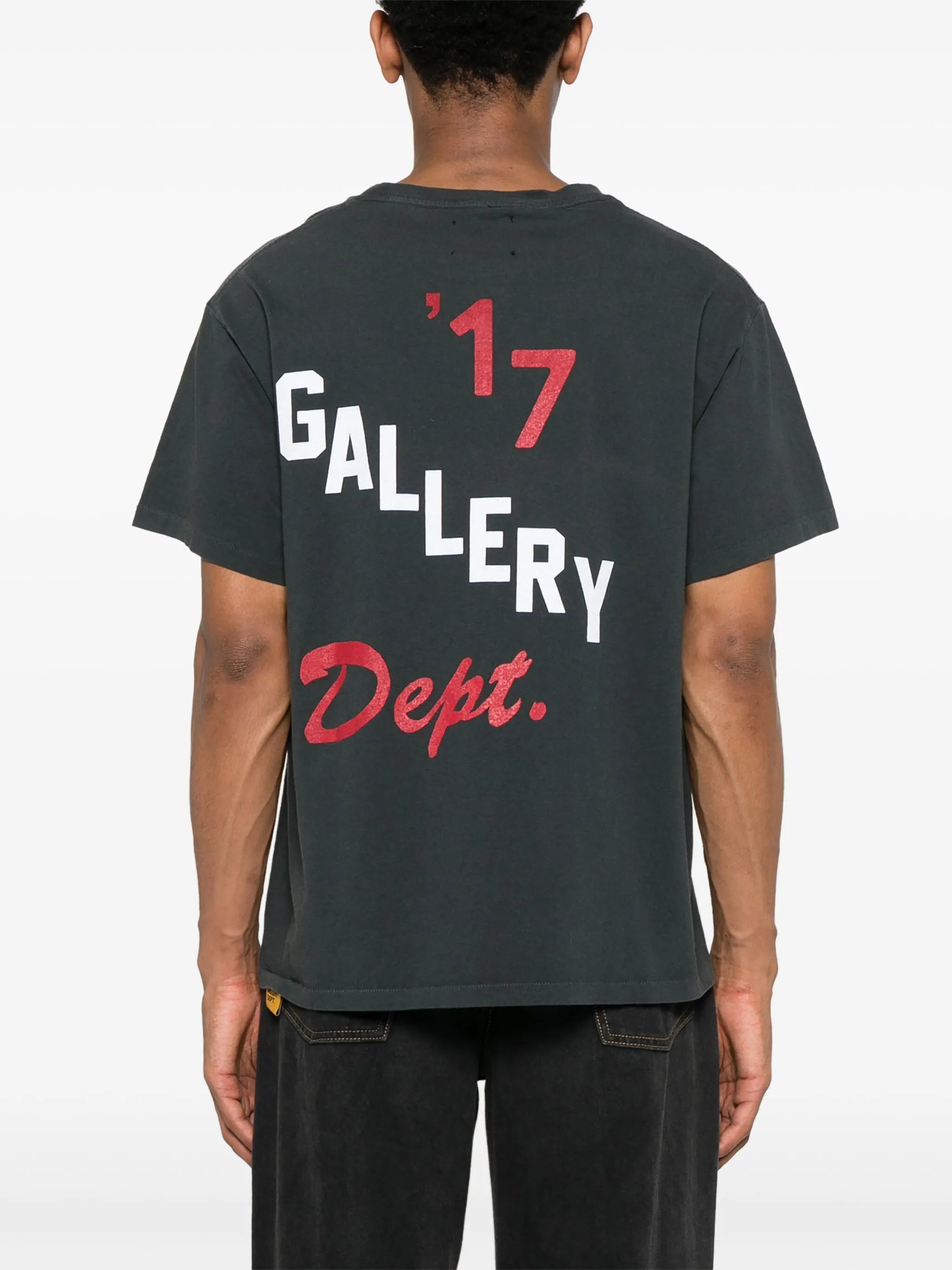 Boxing Merch T-shirt