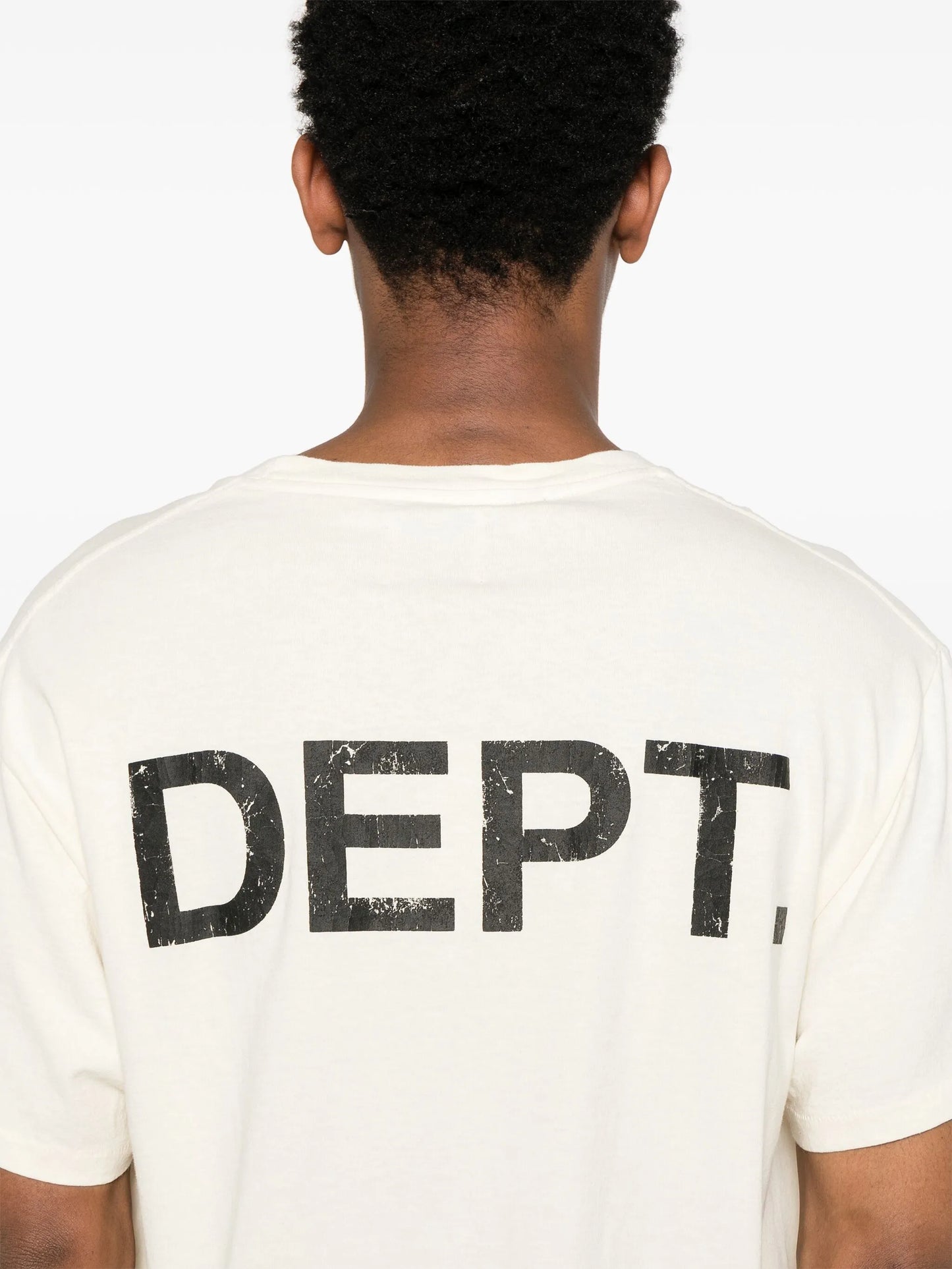 Gym T-shirt