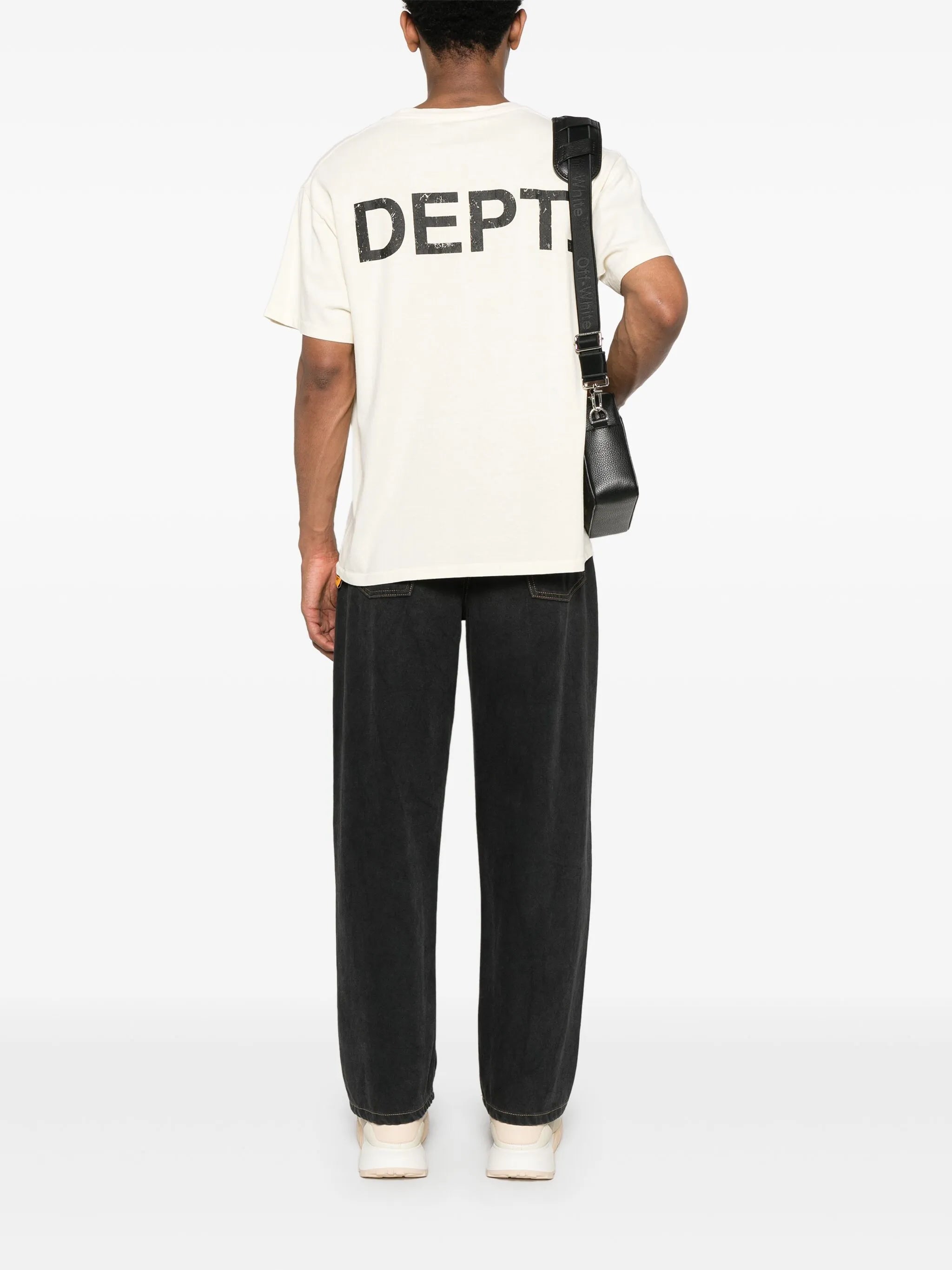 Gym T-shirt