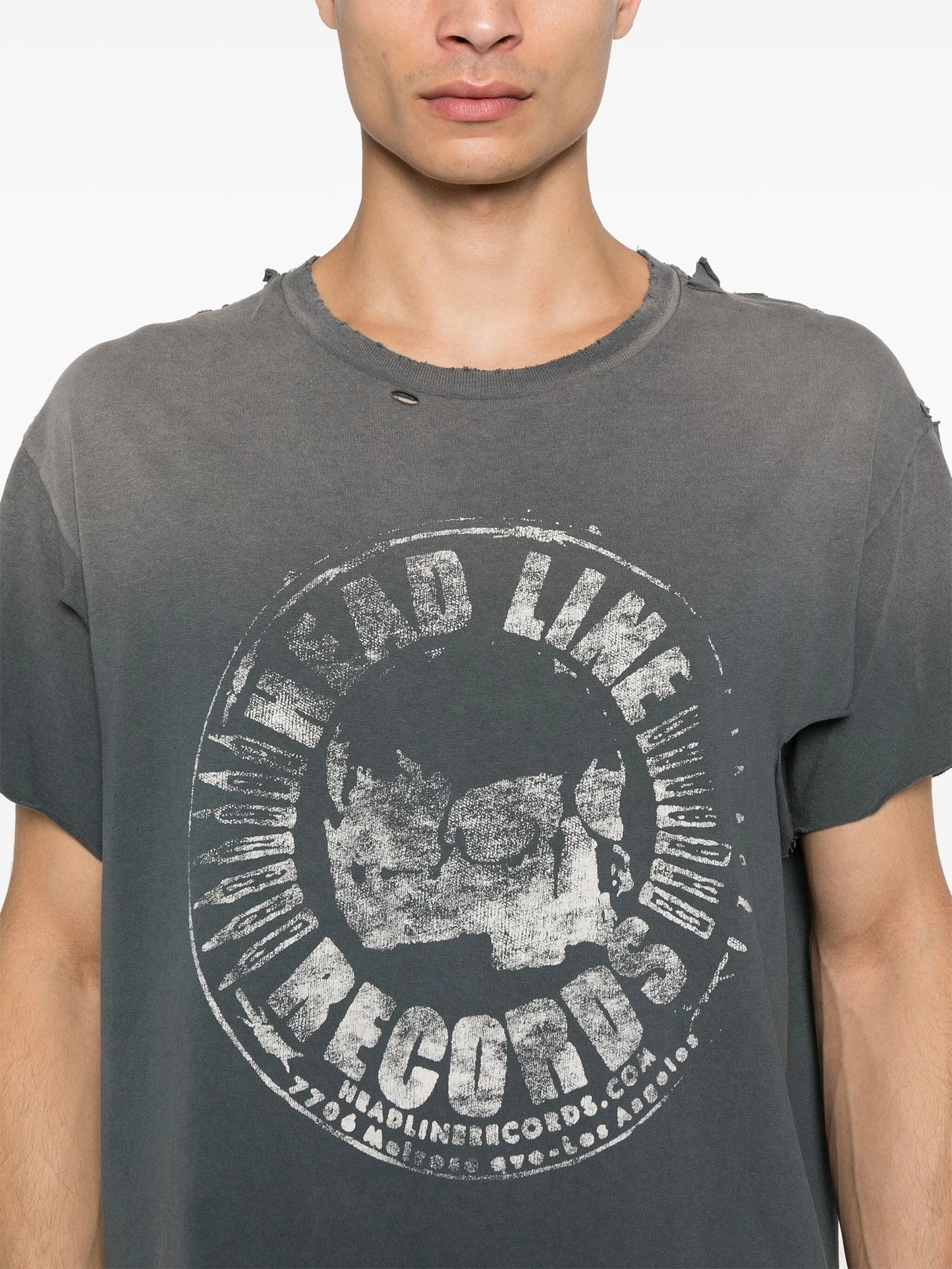 Grailed T-shirt