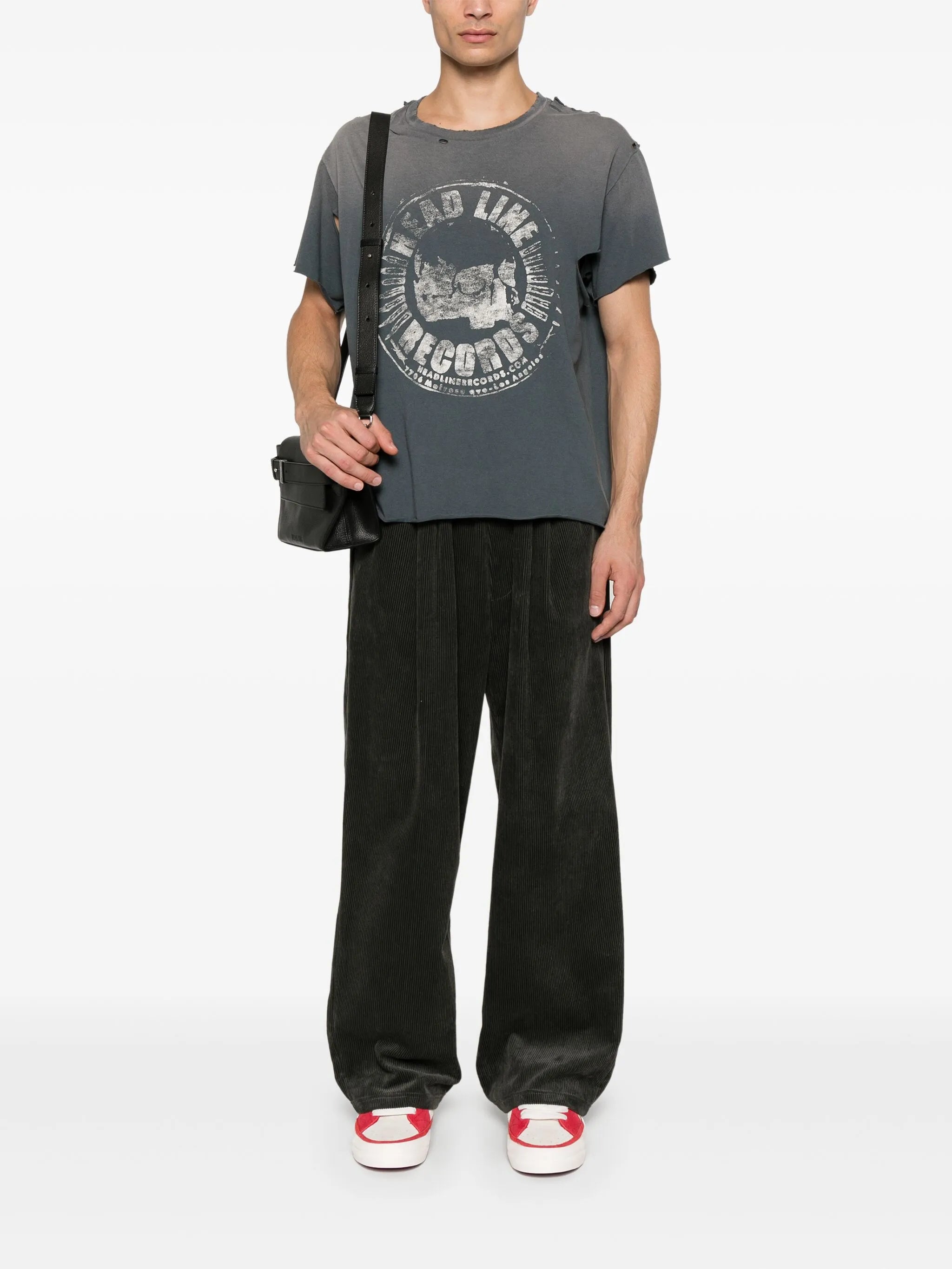 Grailed T-shirt