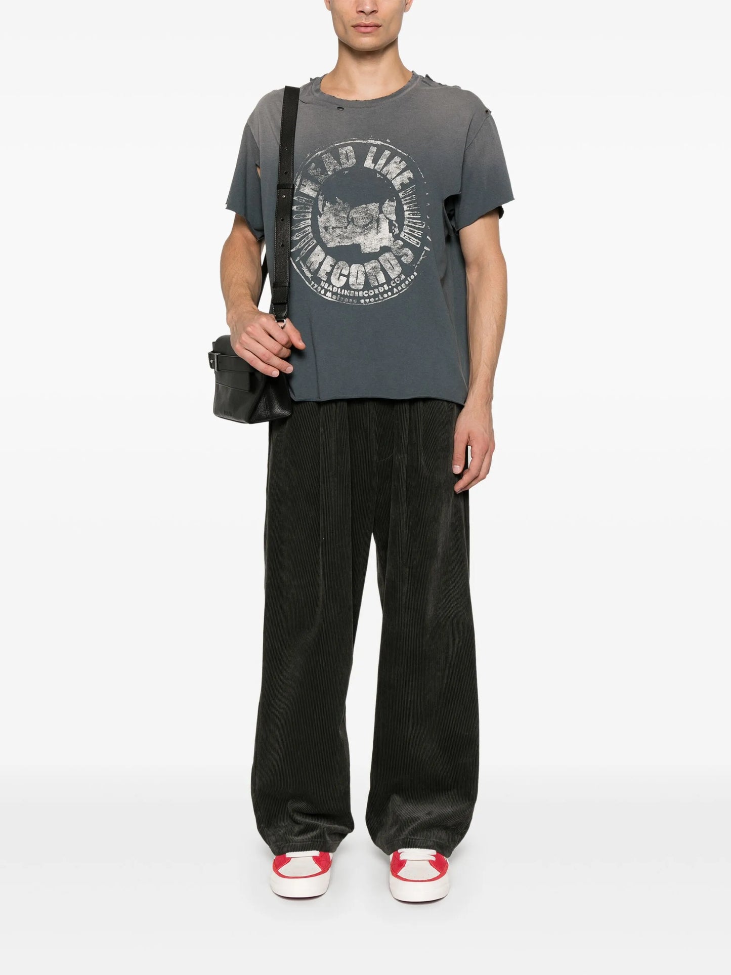 Grailed T-shirt
