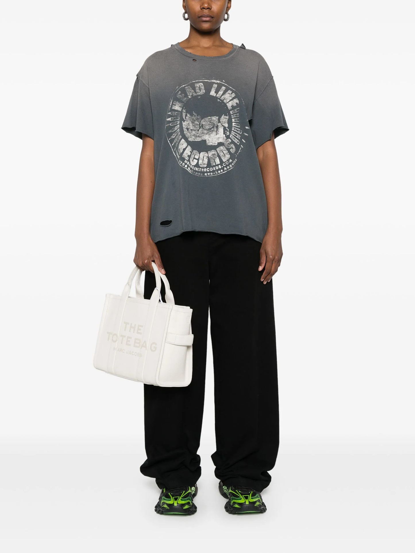 Grailed T-shirt