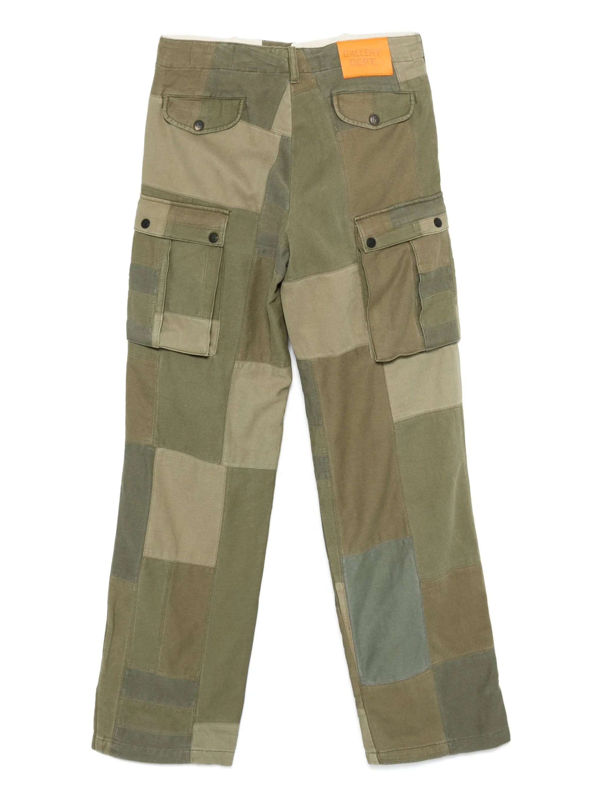 Marcus cargo pants