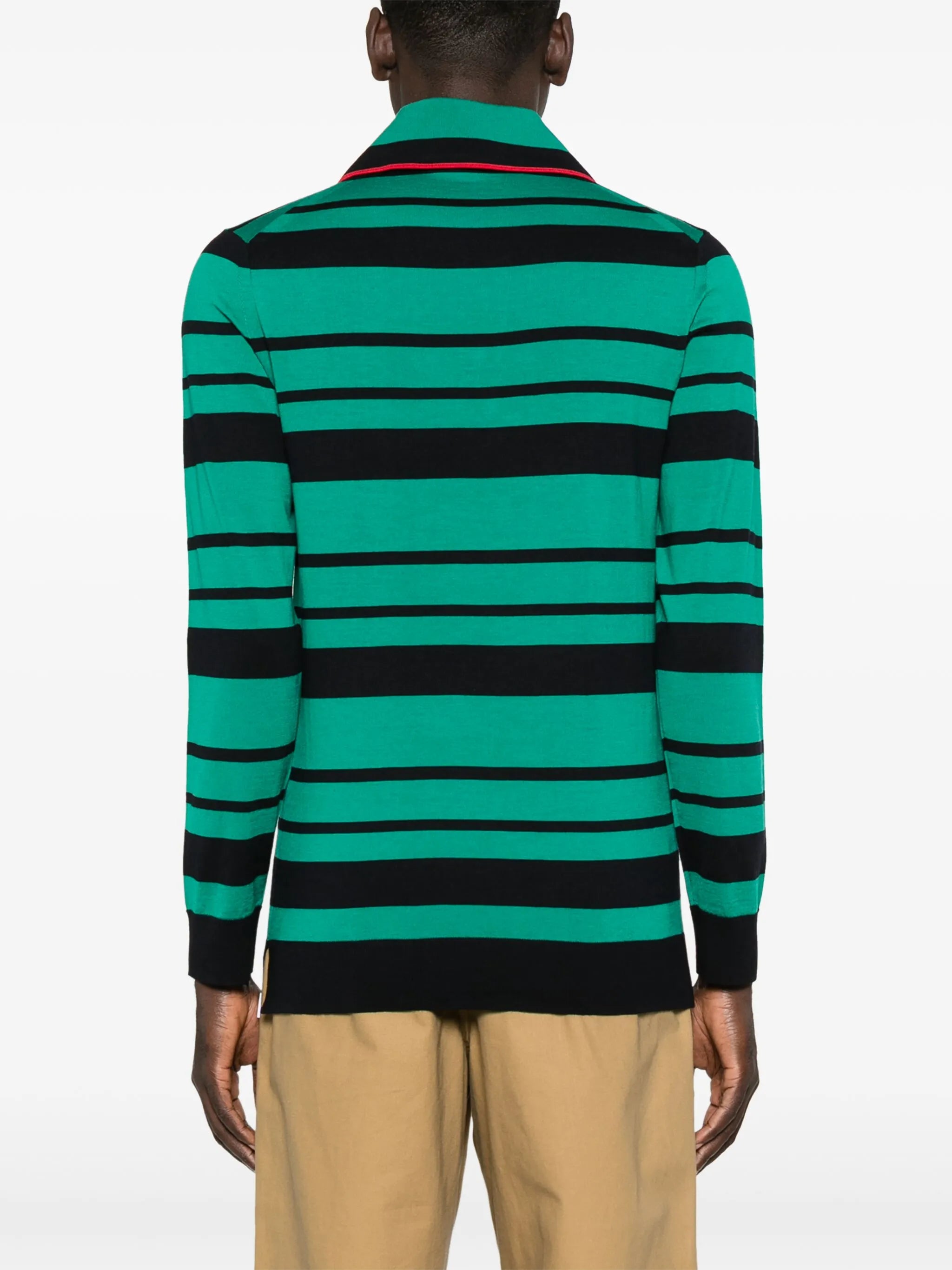 Sitar polo shirt
