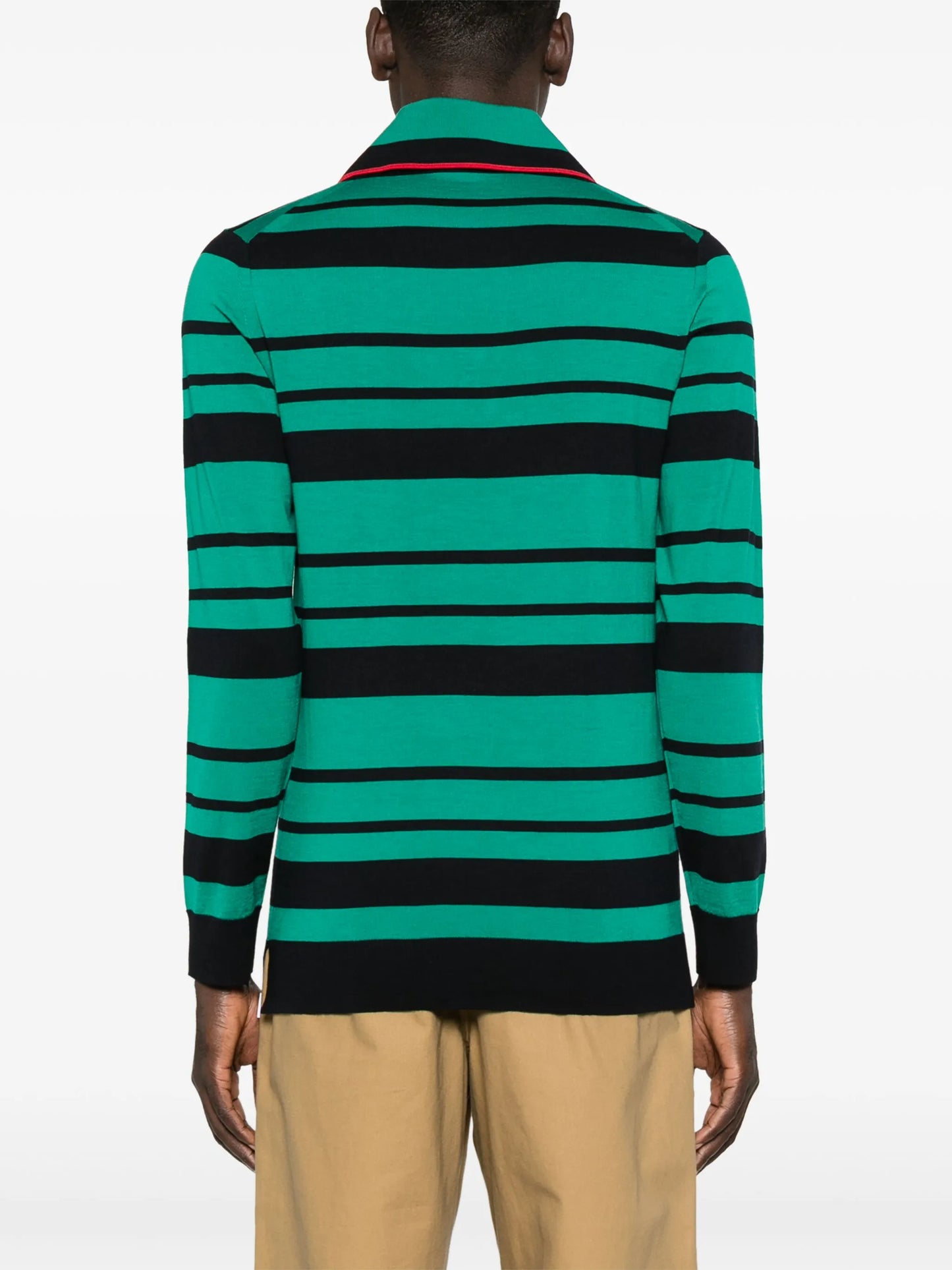 Sitar polo shirt