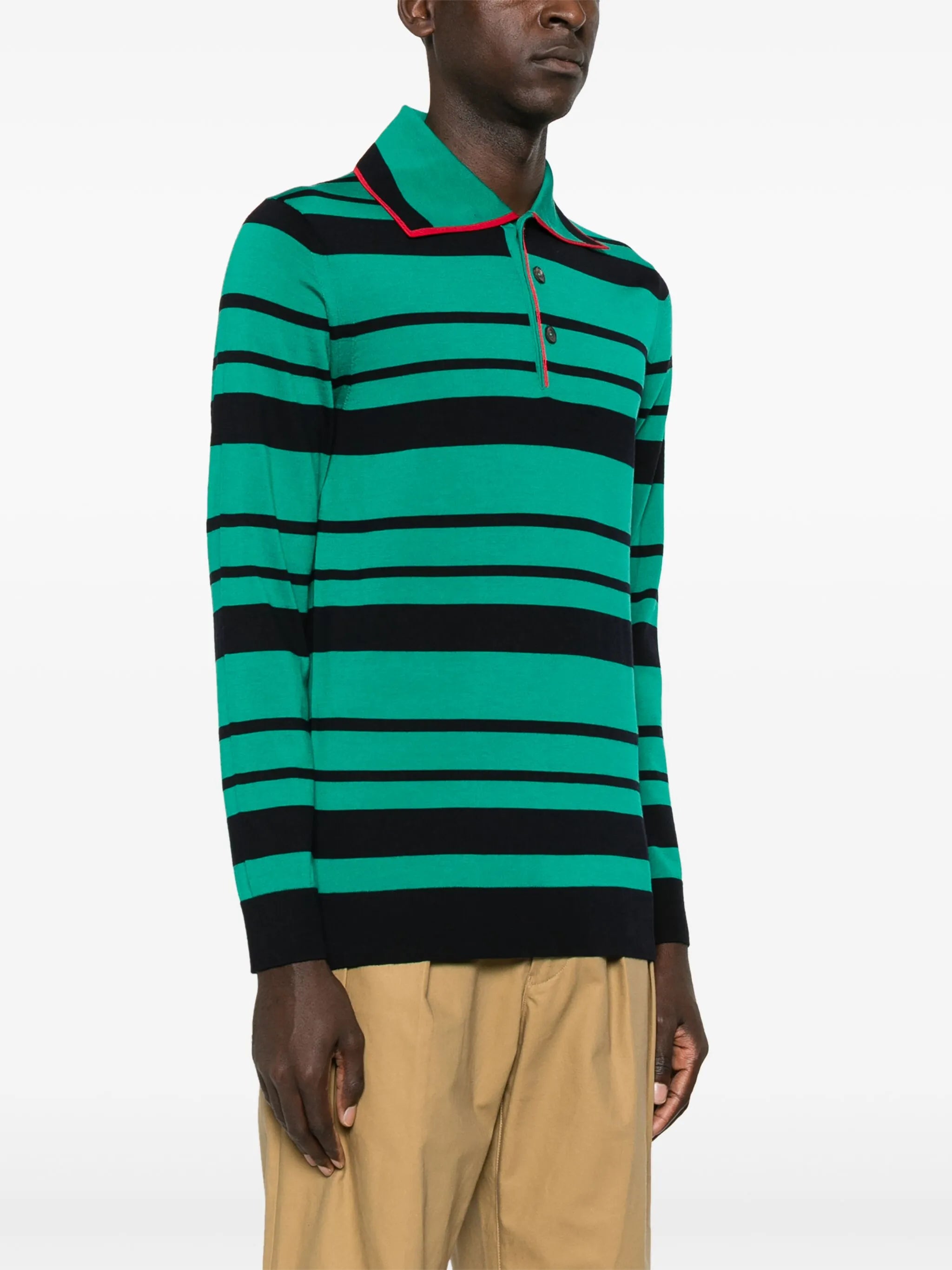 Sitar polo shirt