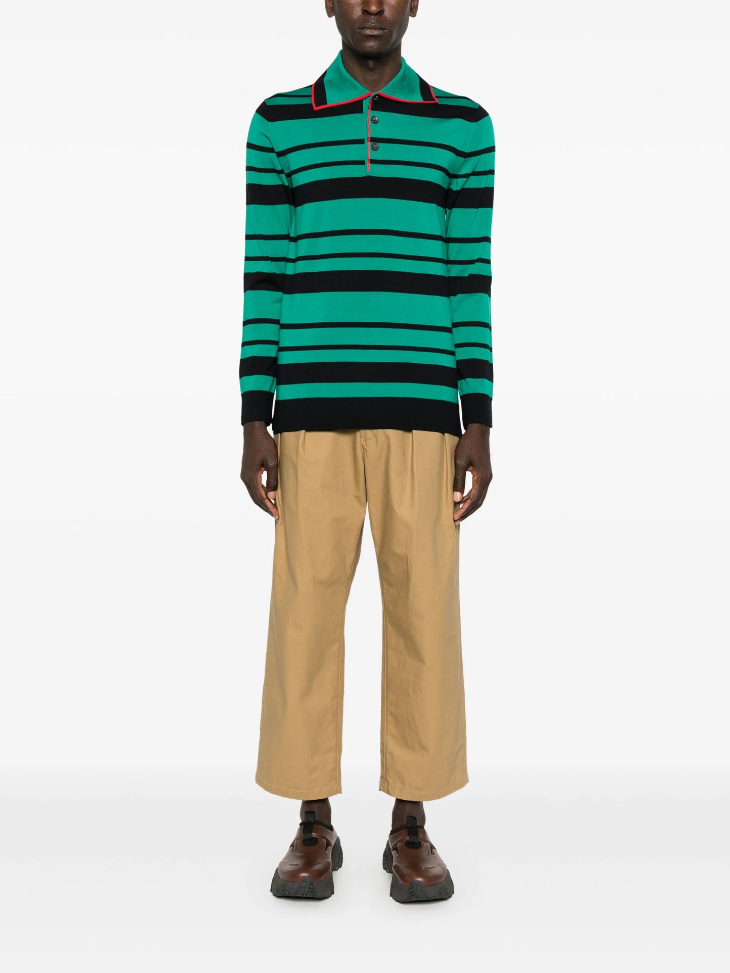 Sitar polo shirt