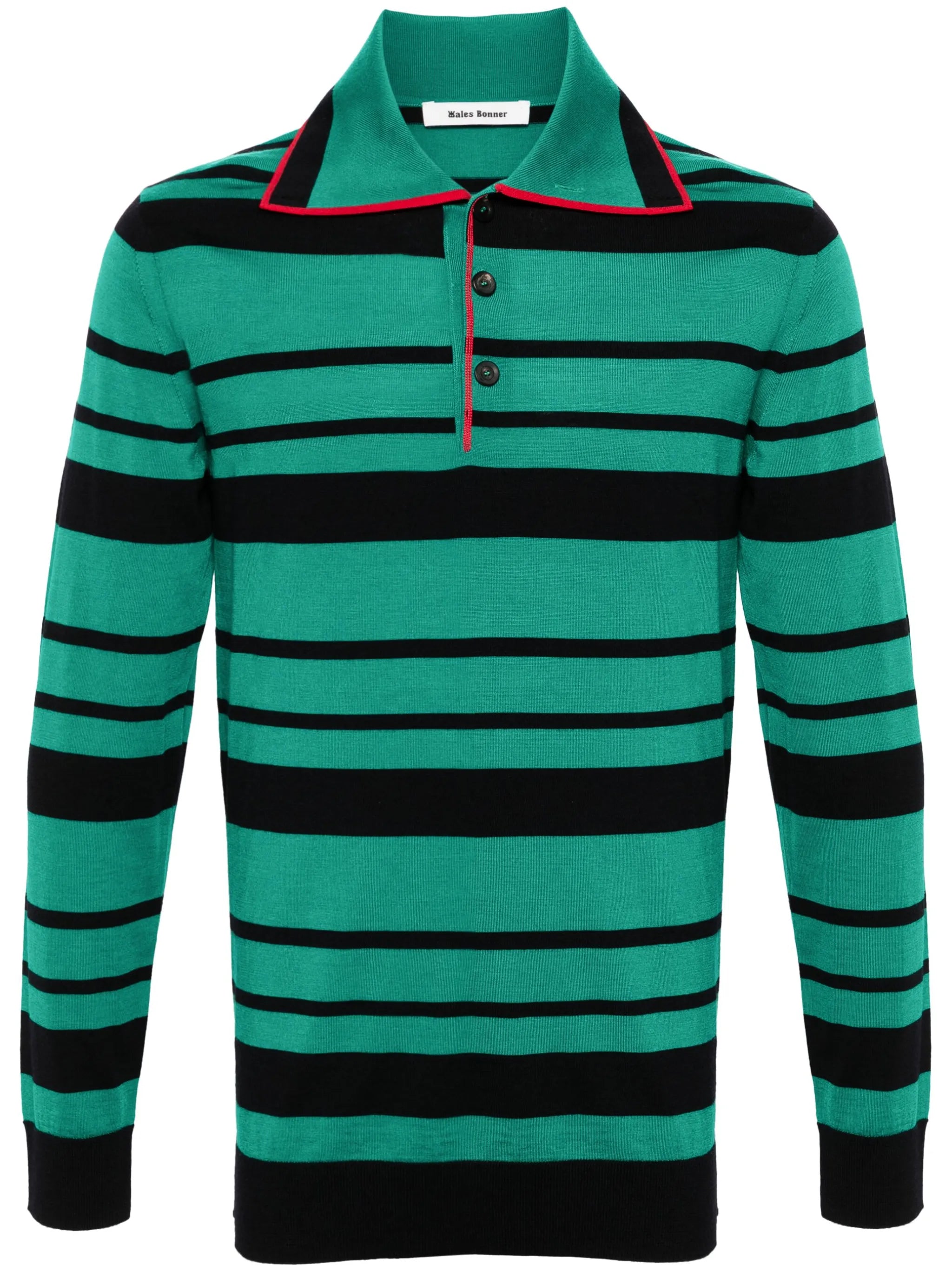 Sitar polo shirt