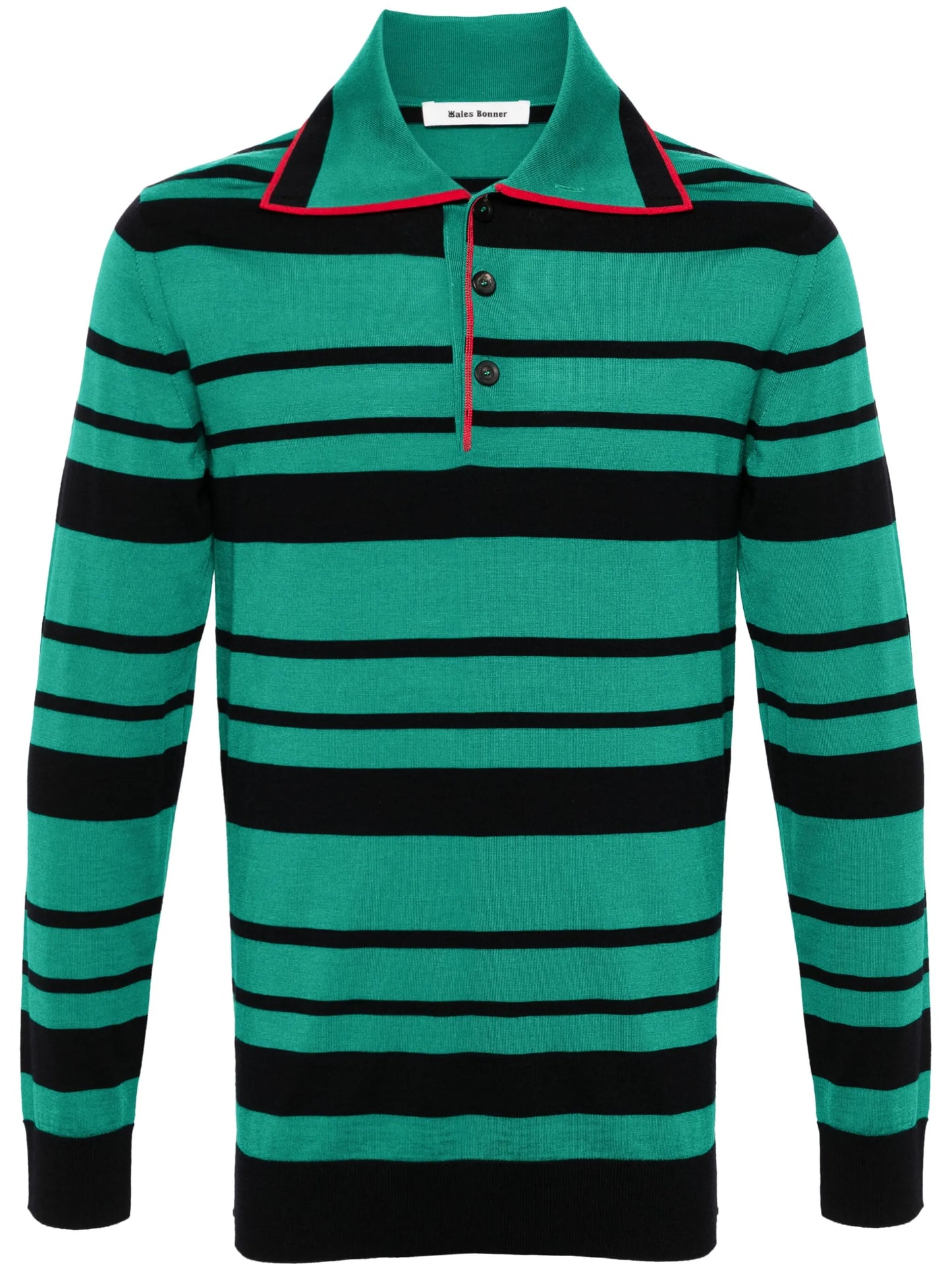 Sitar polo shirt