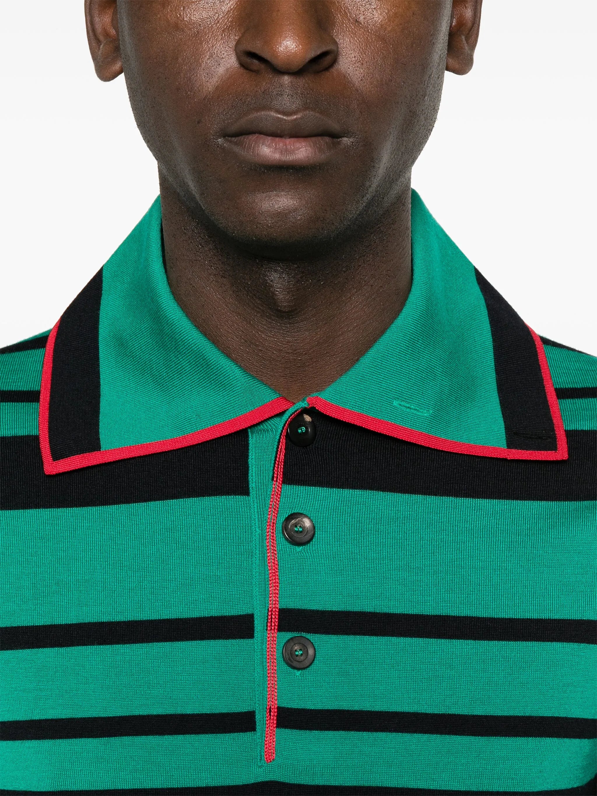 Sitar polo shirt