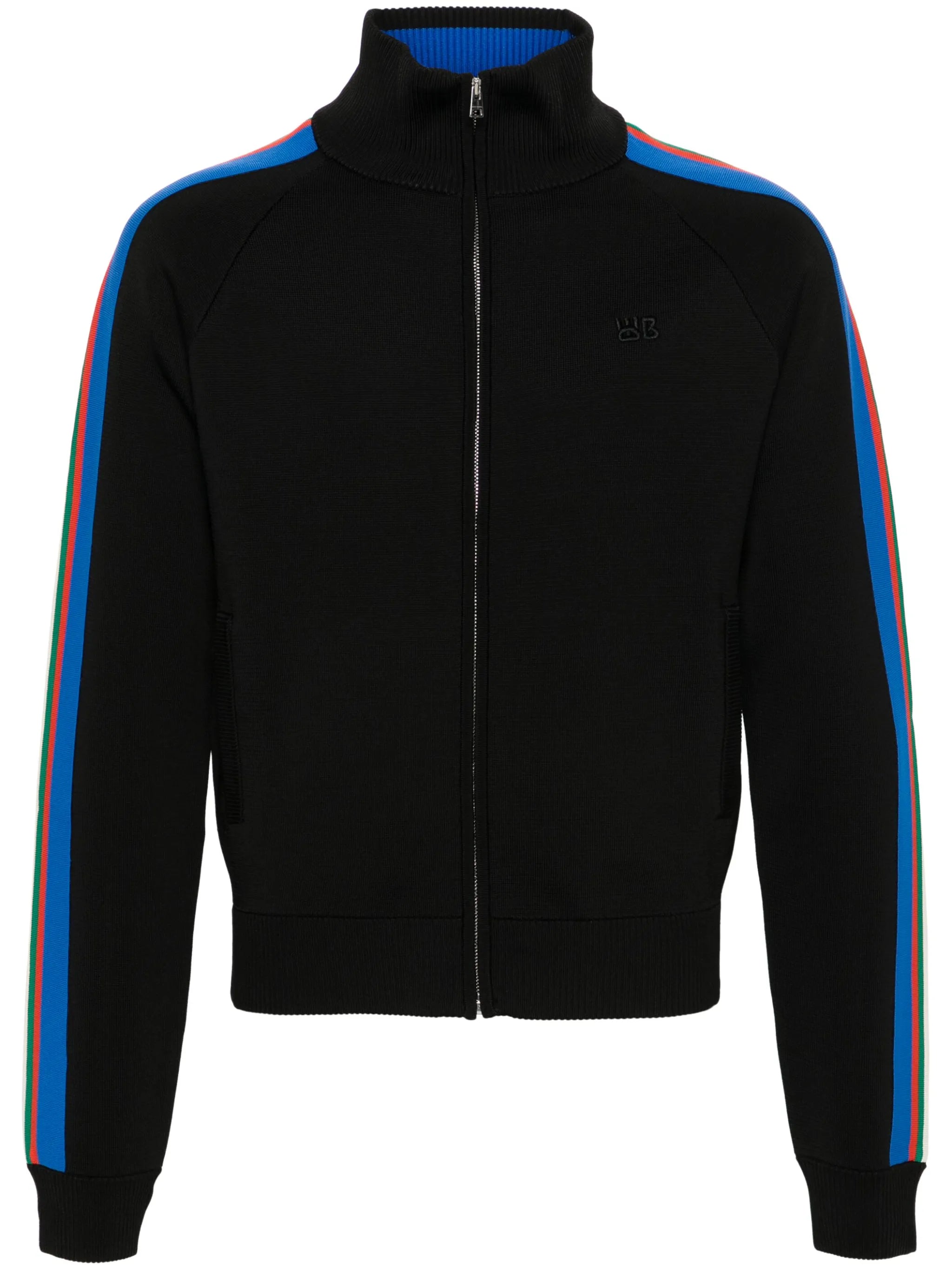 Tide Track cardigan
