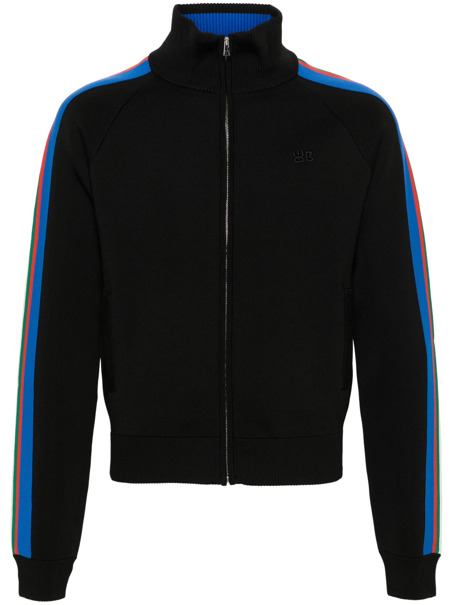Tide Track cardigan