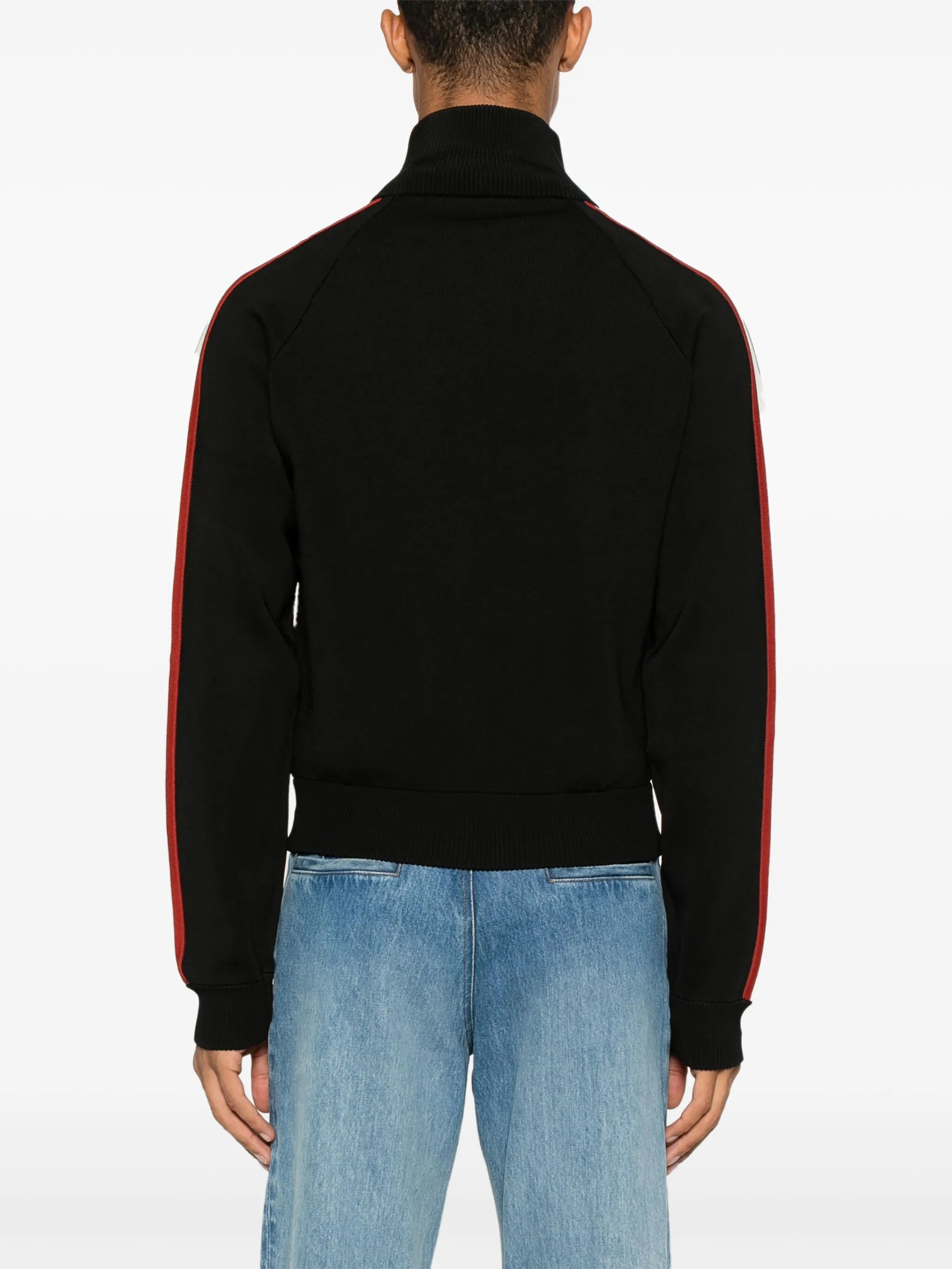 Tide Track cardigan