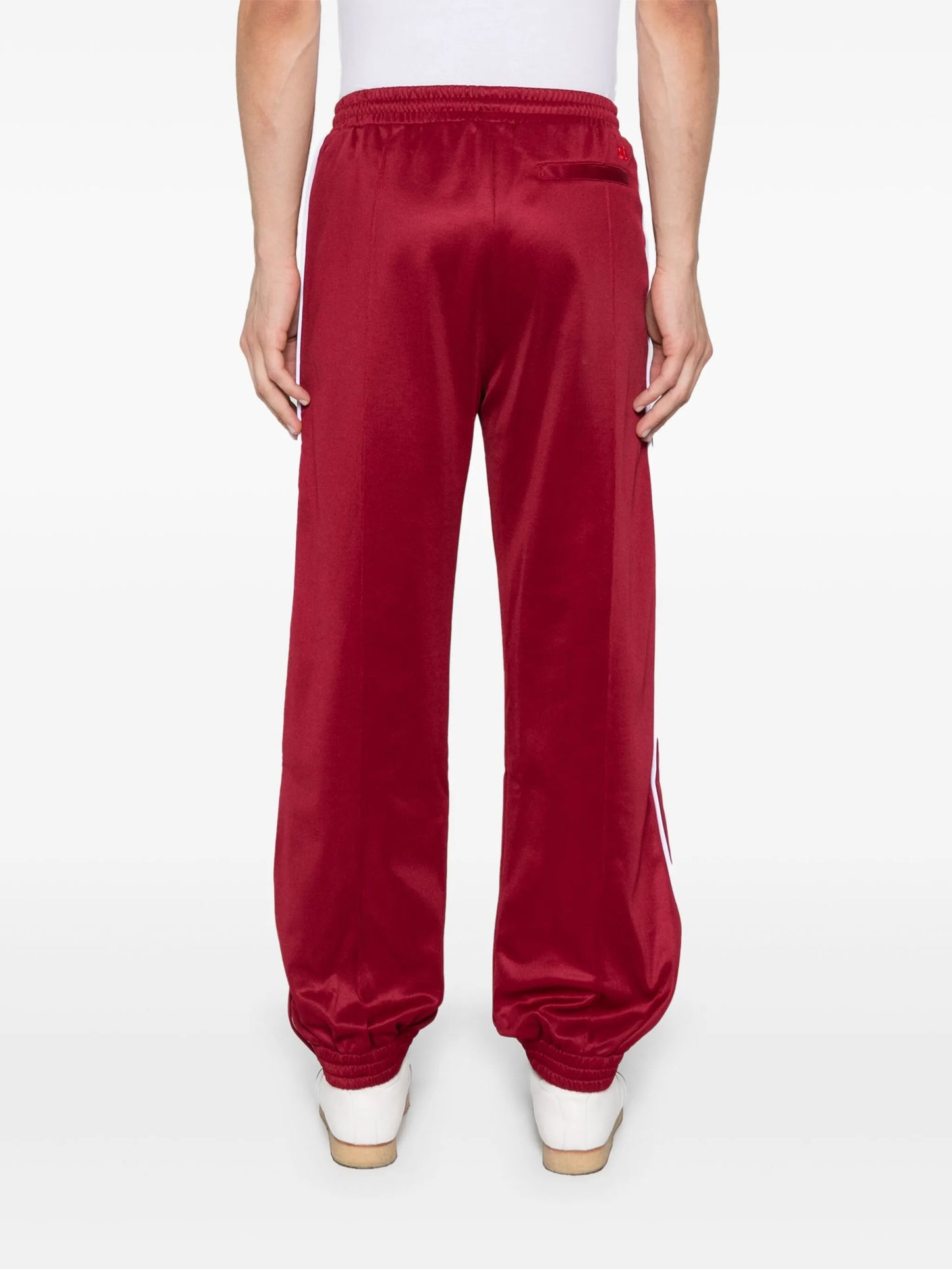 Essence track pants