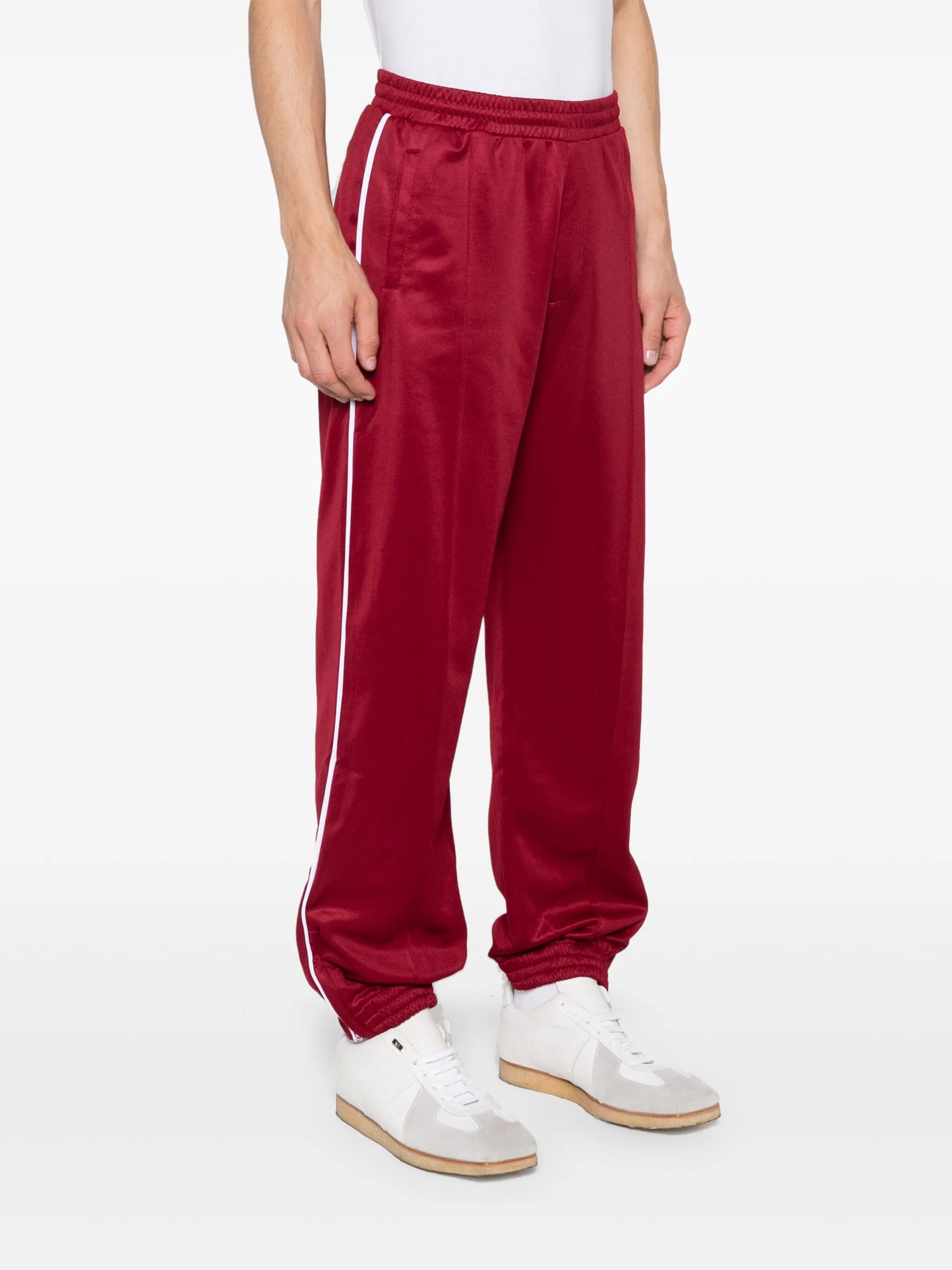 Essence track pants