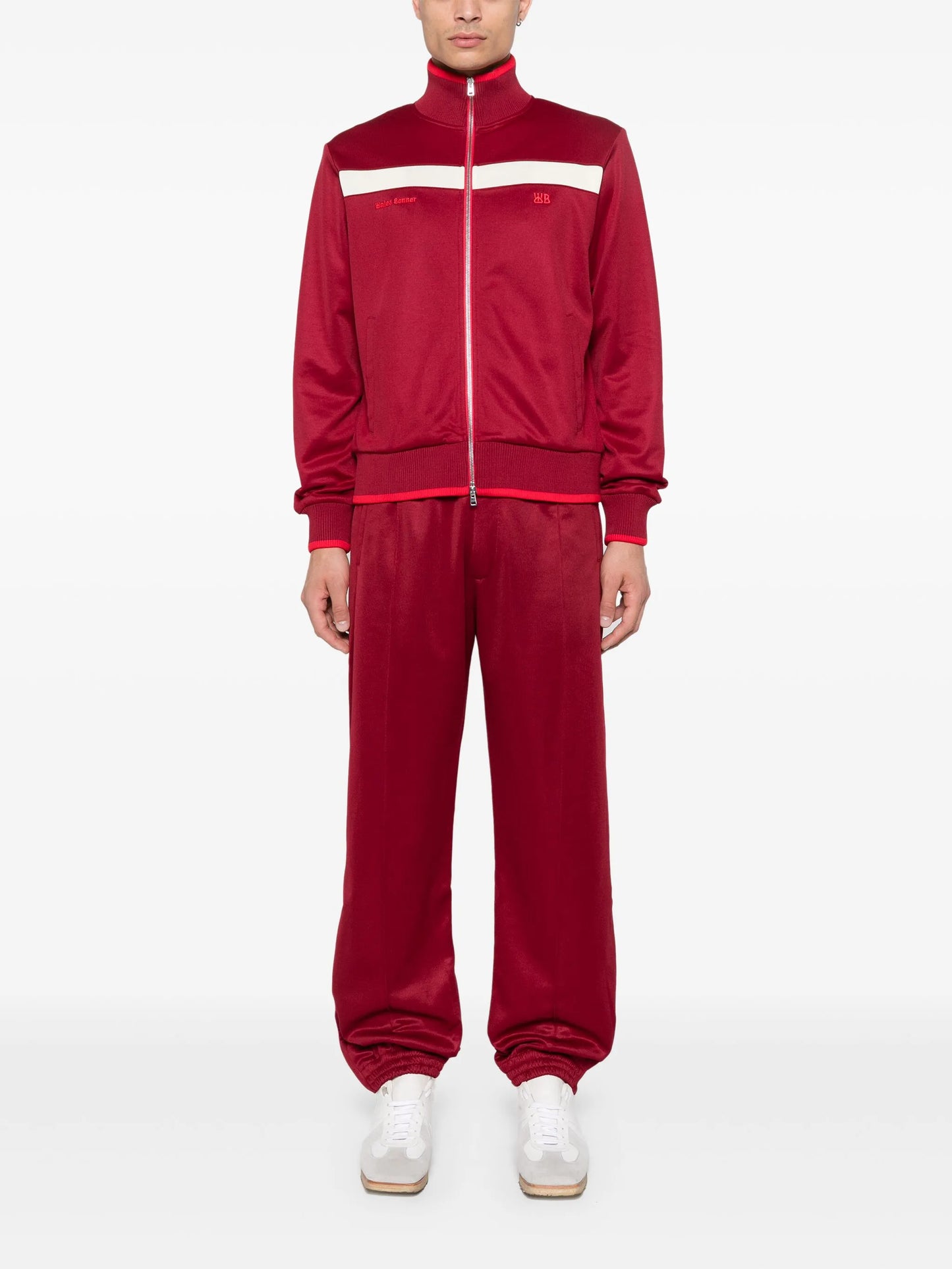 Essence track pants