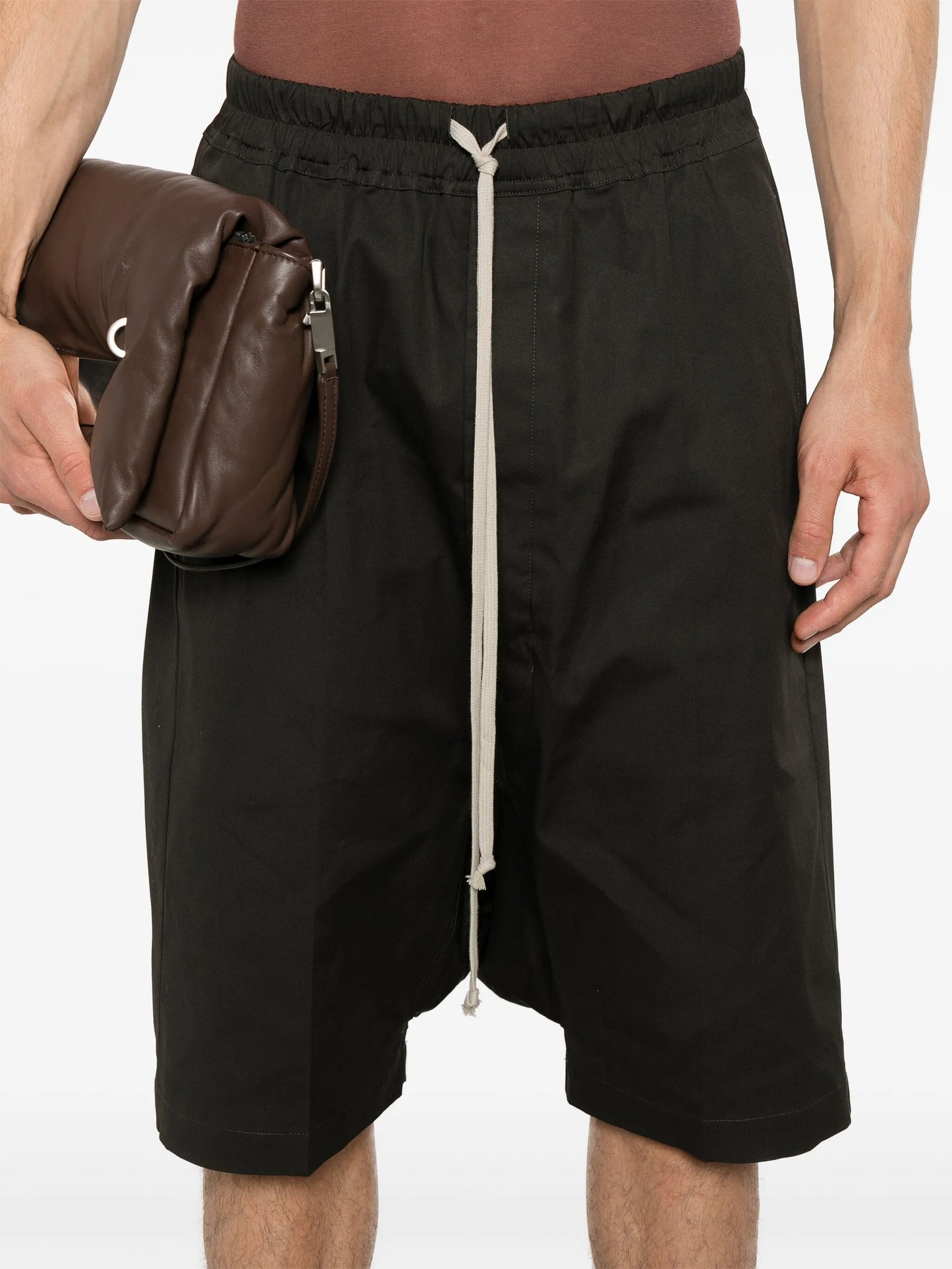 Rick's Pods shorts