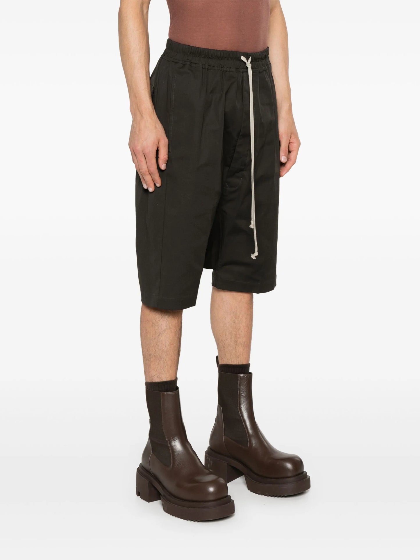 Rick's Pods shorts