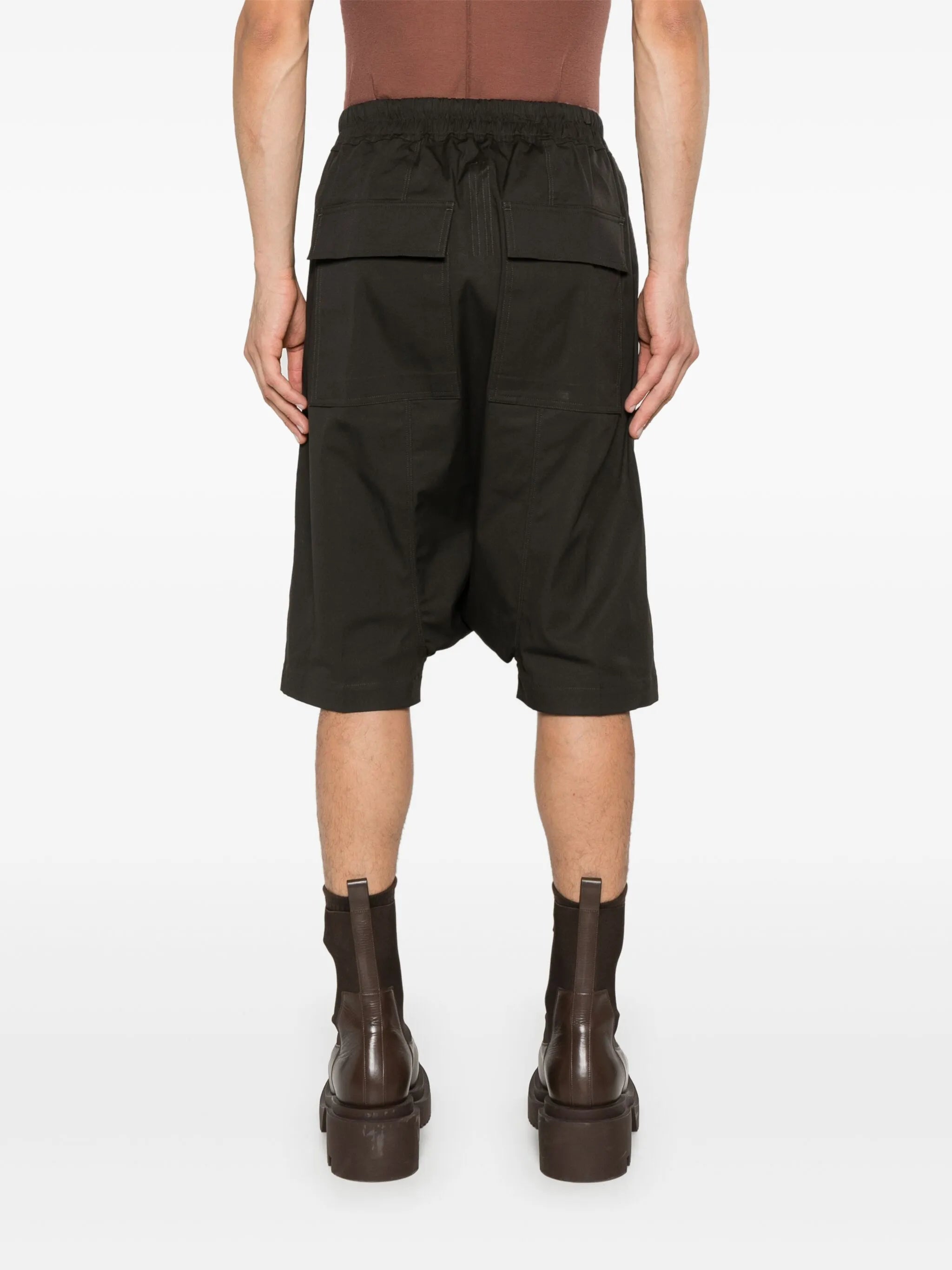 Rick's Pods shorts