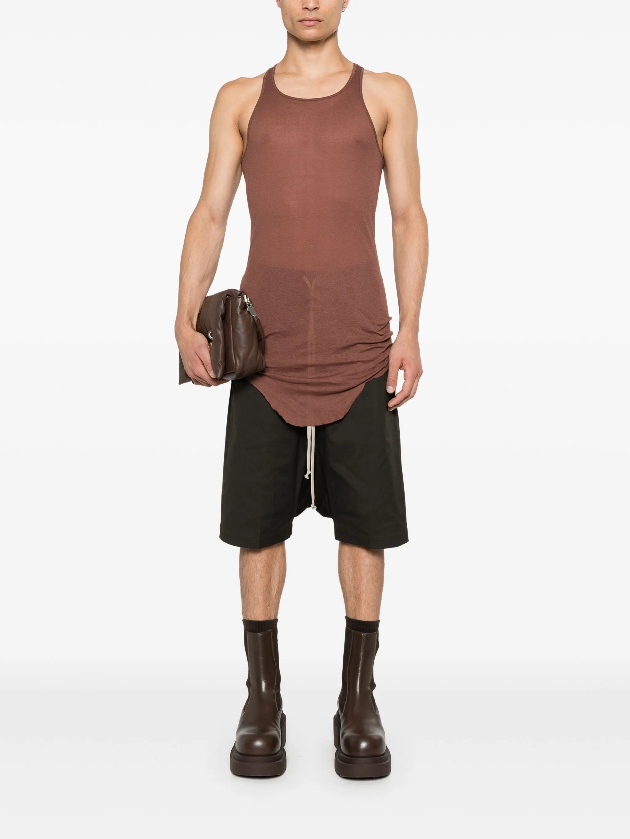 Rick's Pods shorts