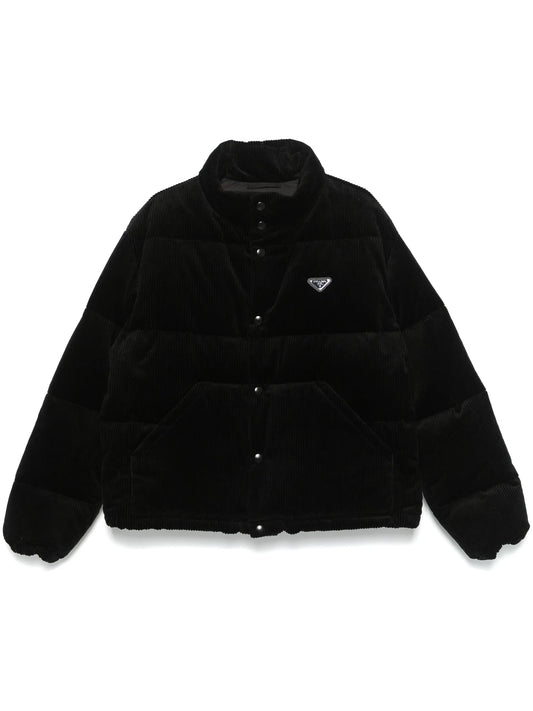 corduroy jacket