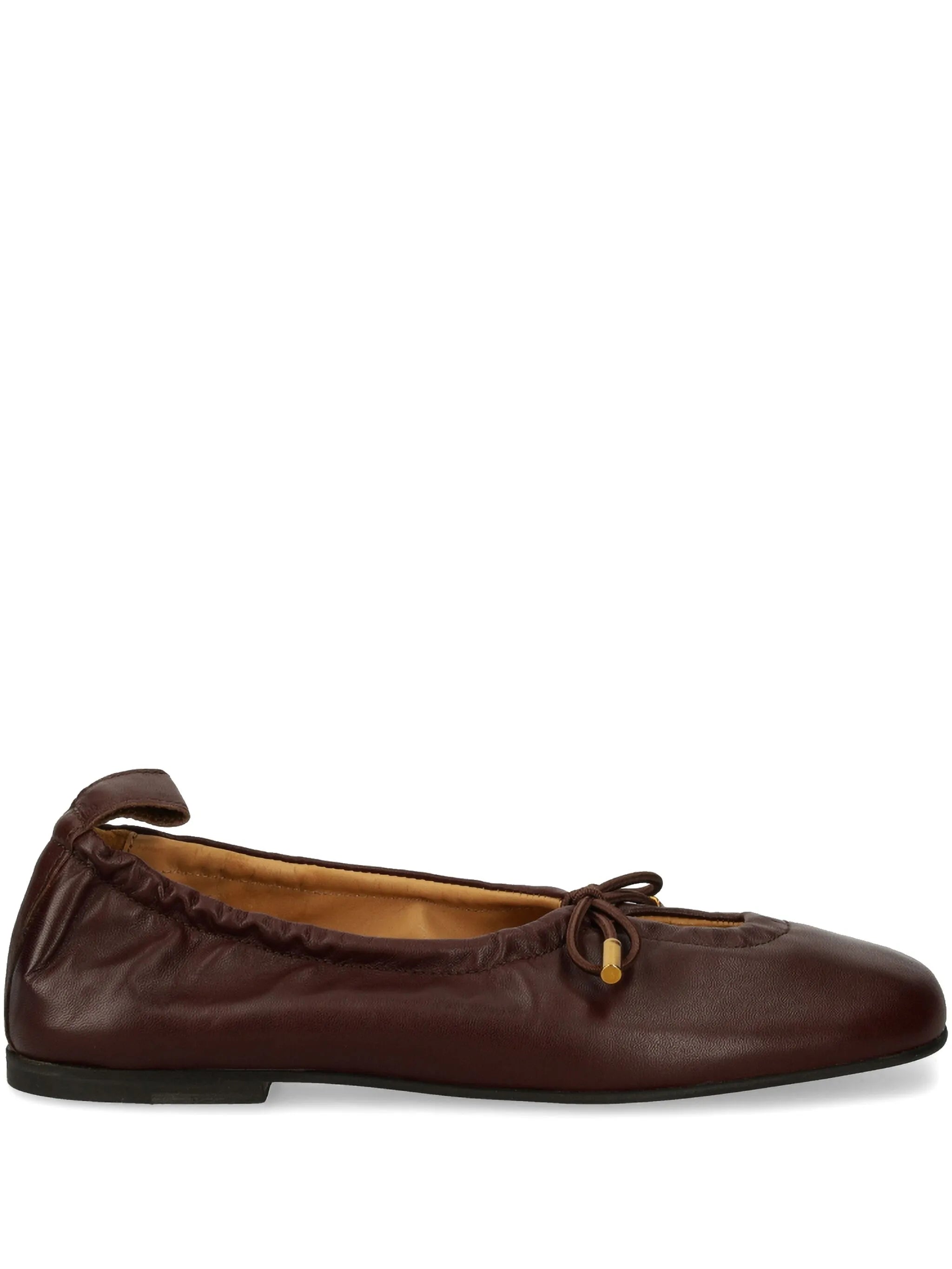 Rosalind ballerina shoes